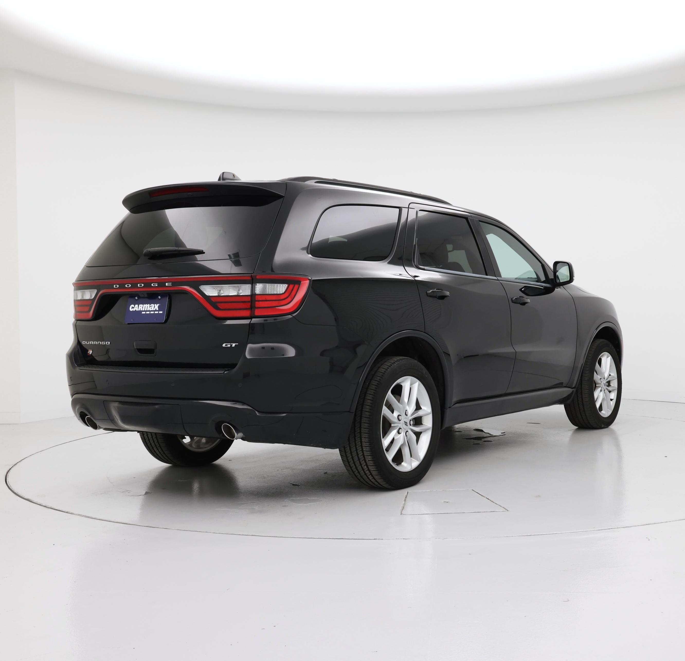 Thumbnail: 2023 Dodge Durango - 8