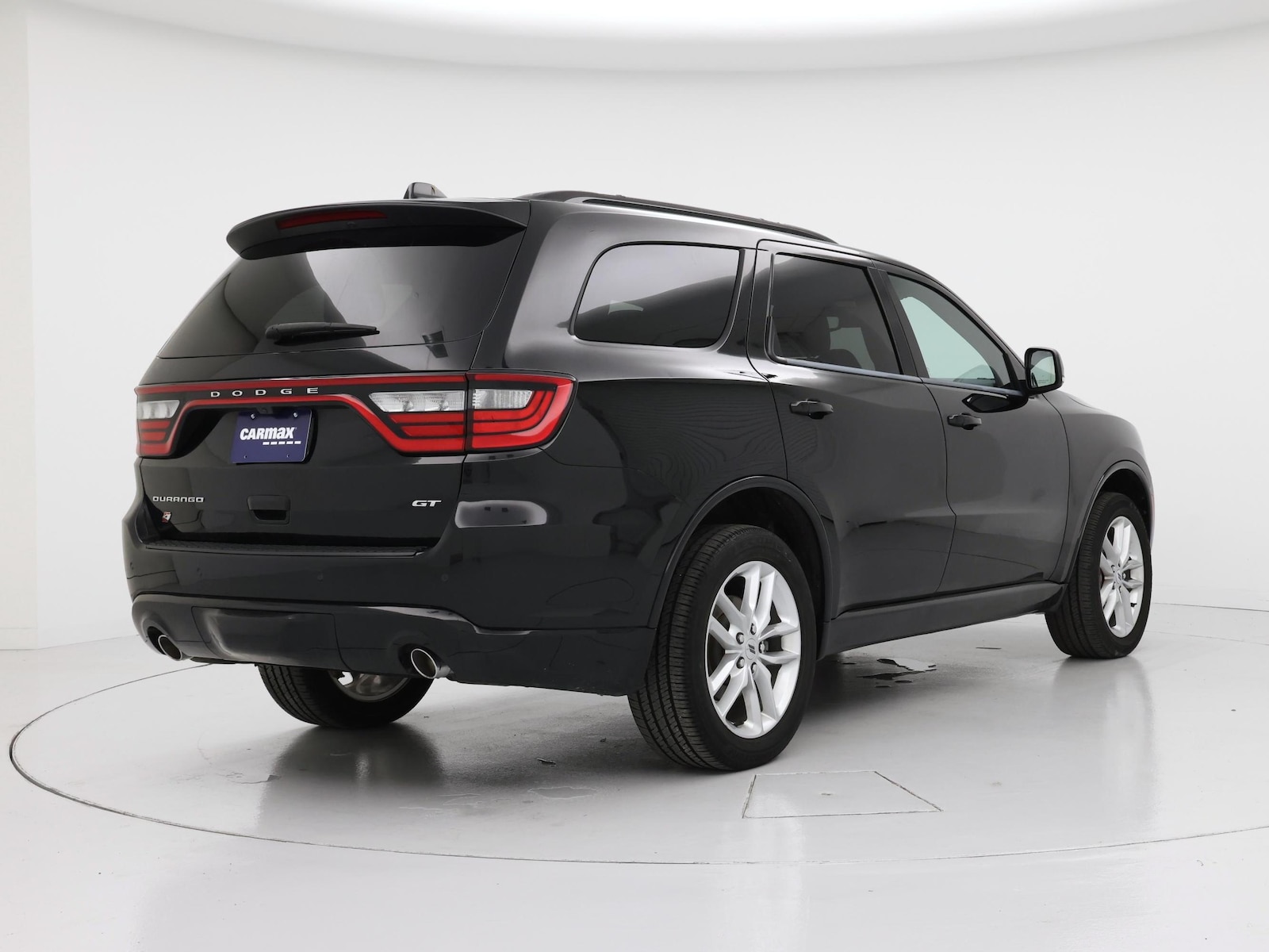 2023 Dodge Durango GT - Photo 9