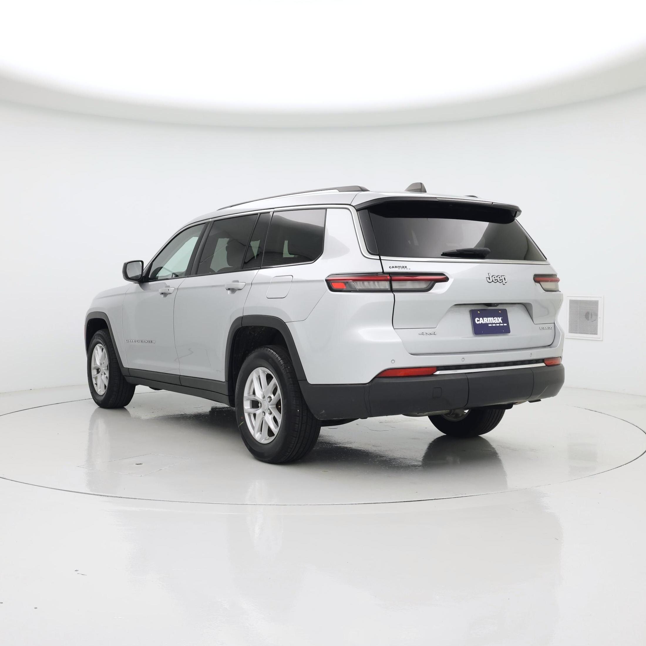 Thumbnail: 2023 Jeep Grand Cherokee L - 2