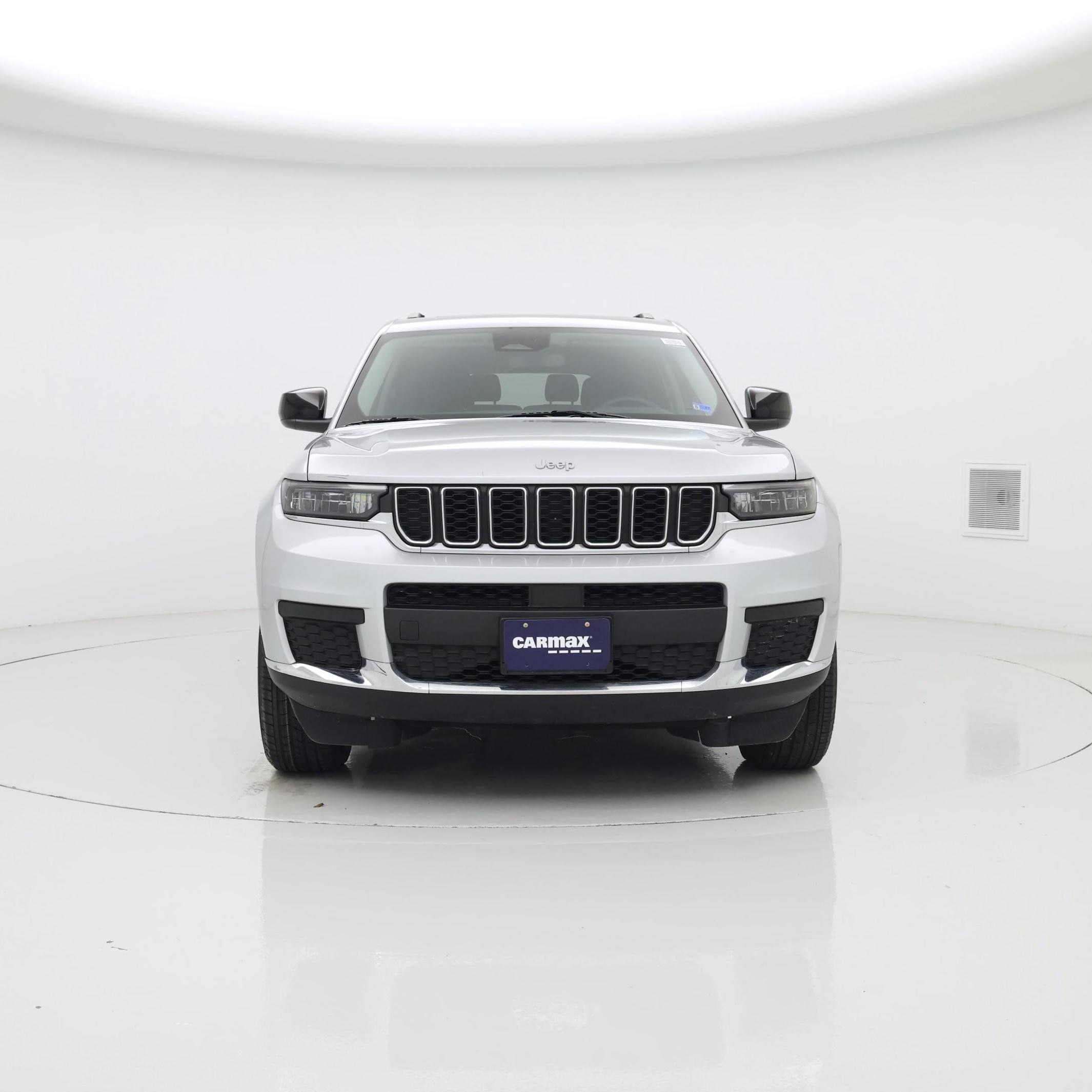 Thumbnail: 2023 Jeep Grand Cherokee L - 5