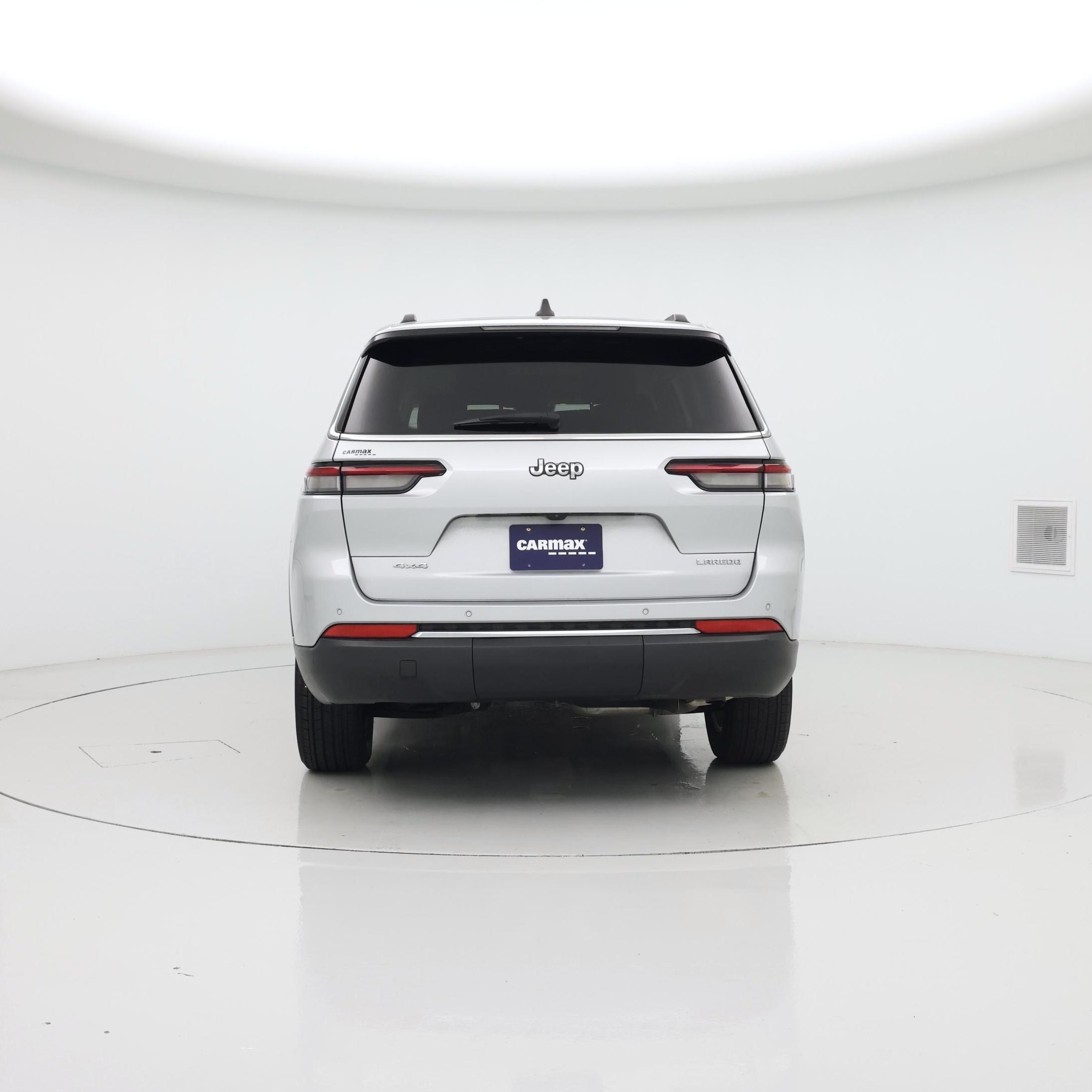 Thumbnail: 2023 Jeep Grand Cherokee L - 6