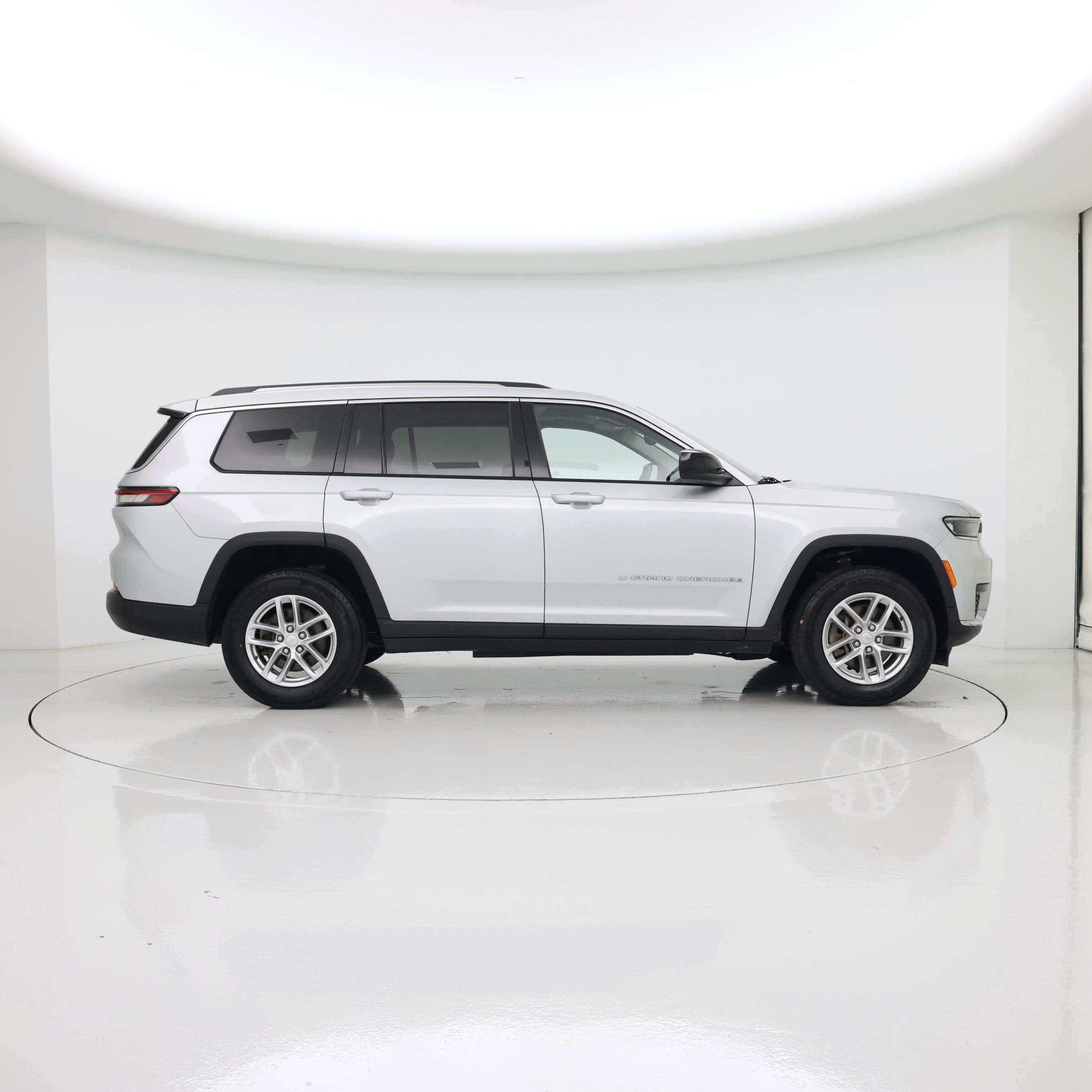 Thumbnail: 2023 Jeep Grand Cherokee L - 7