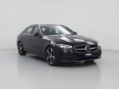 2022 Mercedes-Benz C300