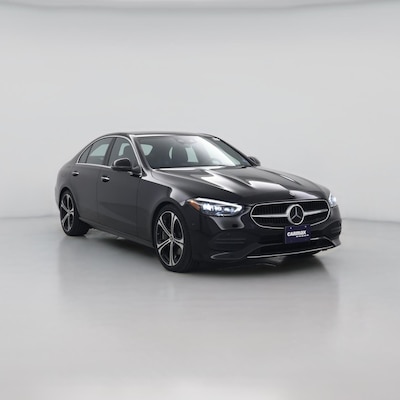 2022 Mercedes-Benz C300