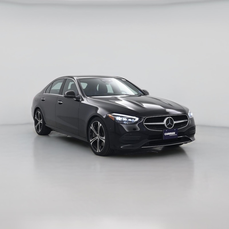 2022 Mercedes-Benz C300