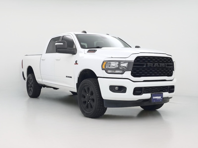 2023 Ram 2500 Bighorn
