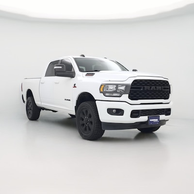 2023 Ram 2500 Bighorn