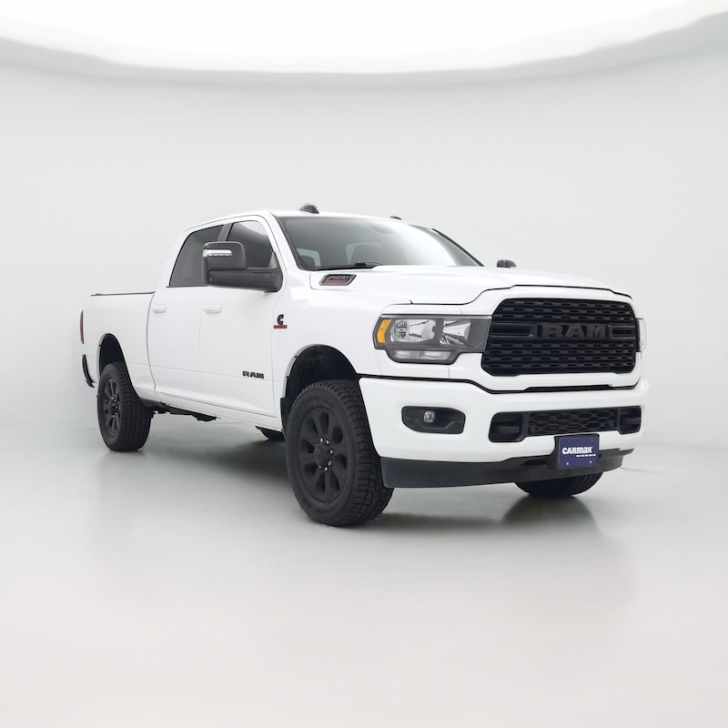 2023 Ram 2500 Bighorn