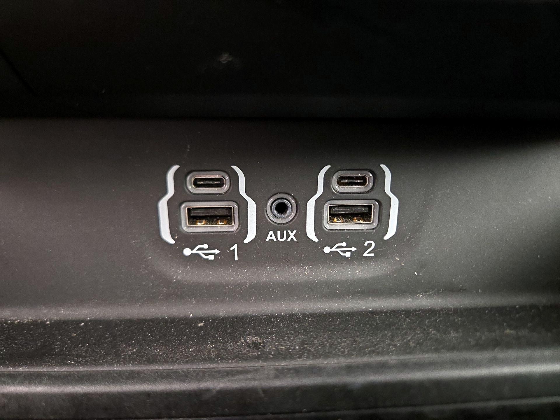 Thumbnail: 2021 RAM 1500 - 19
