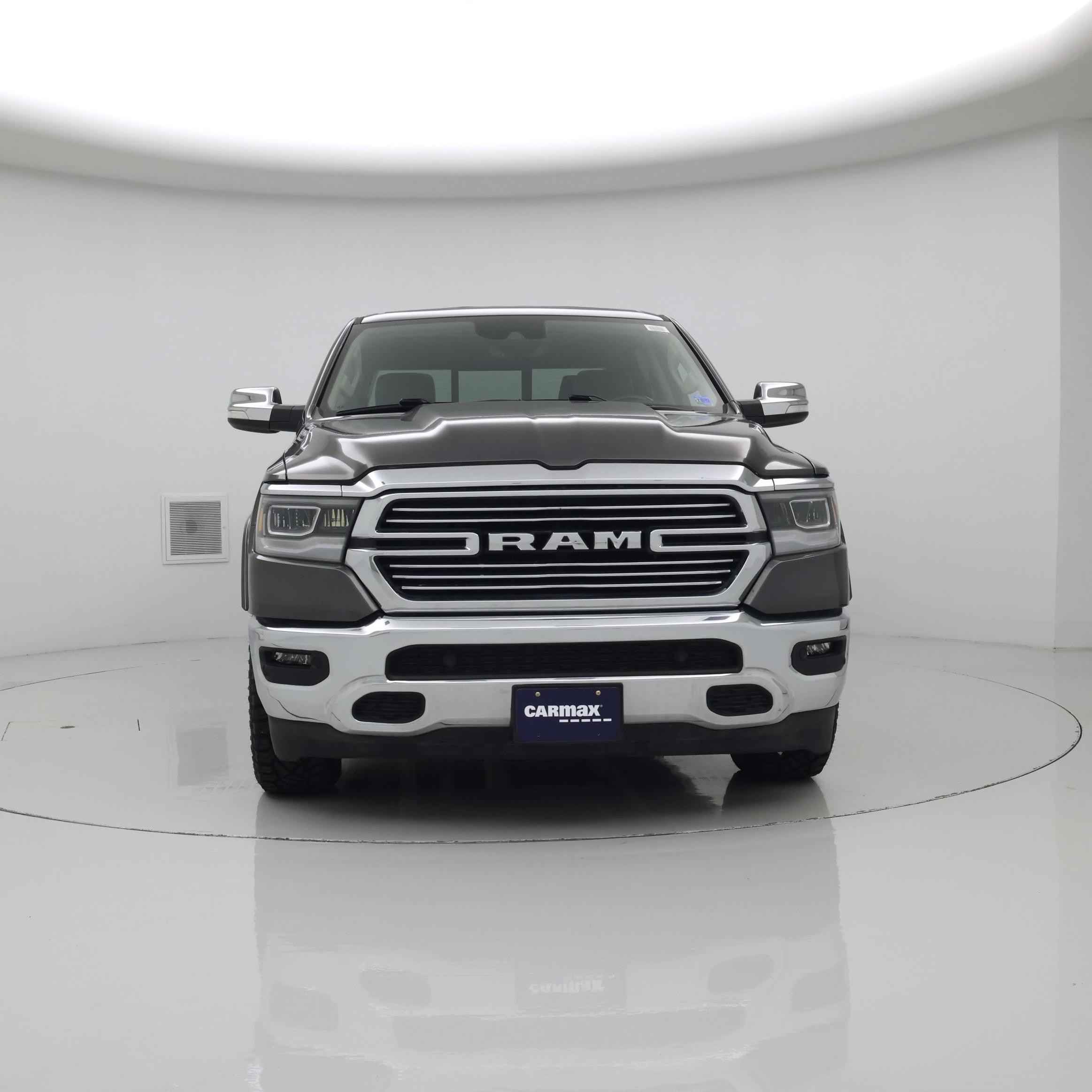 Thumbnail: 2021 RAM 1500 - 5