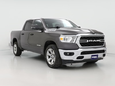 2023 Ram 1500 Bighorn