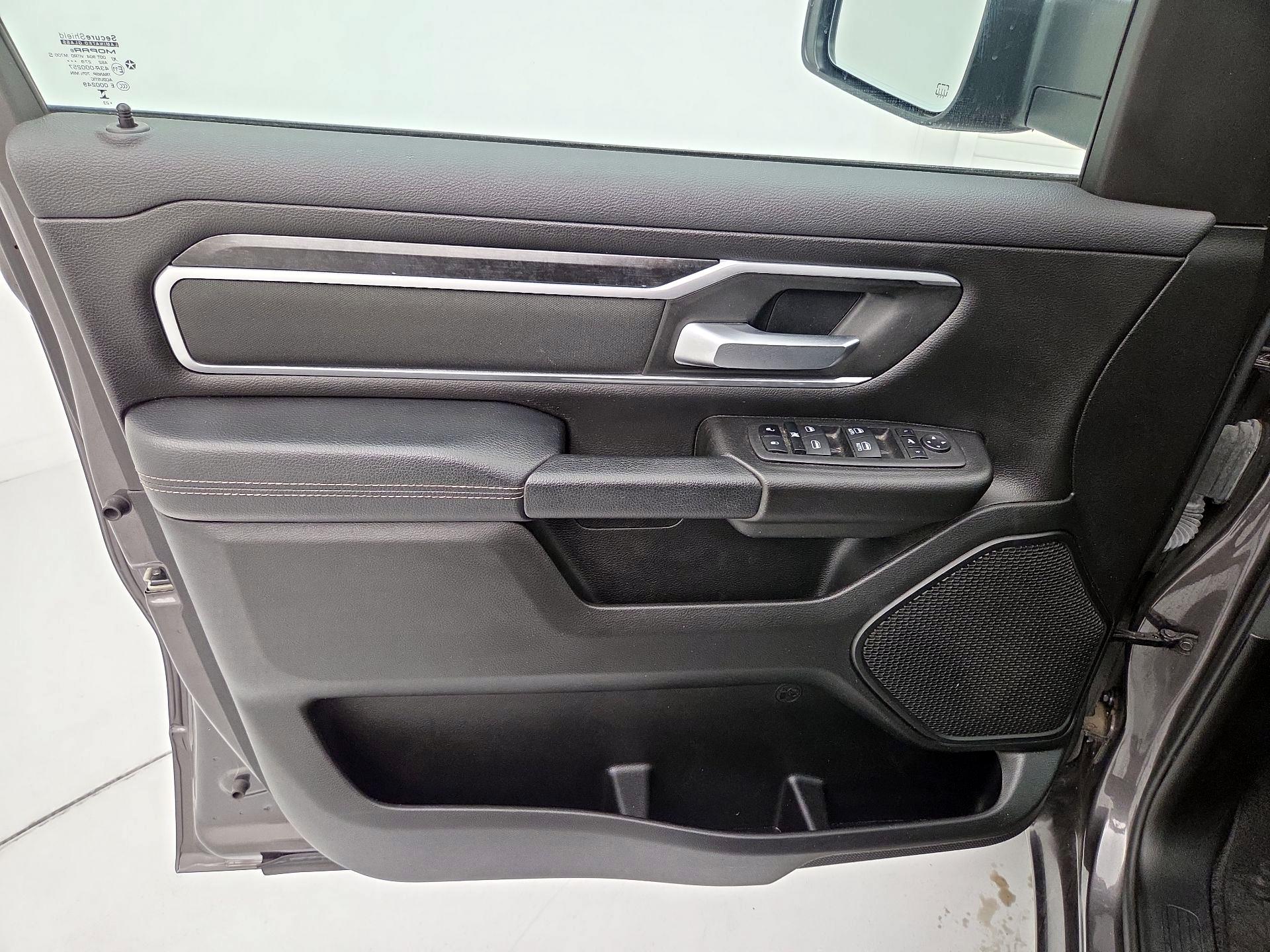Thumbnail: 2023 RAM 1500 - 12