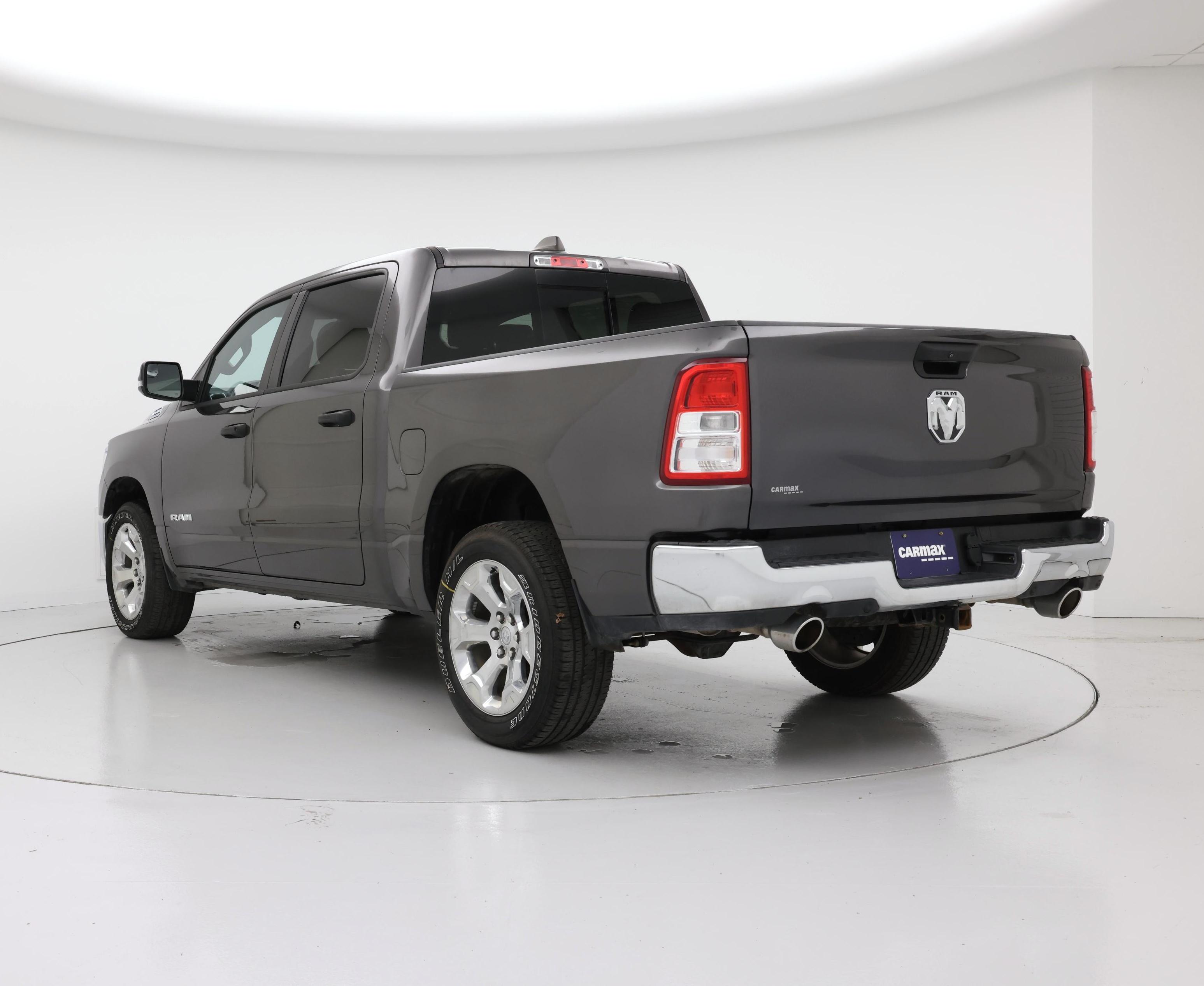 Thumbnail: 2023 RAM 1500 - 2
