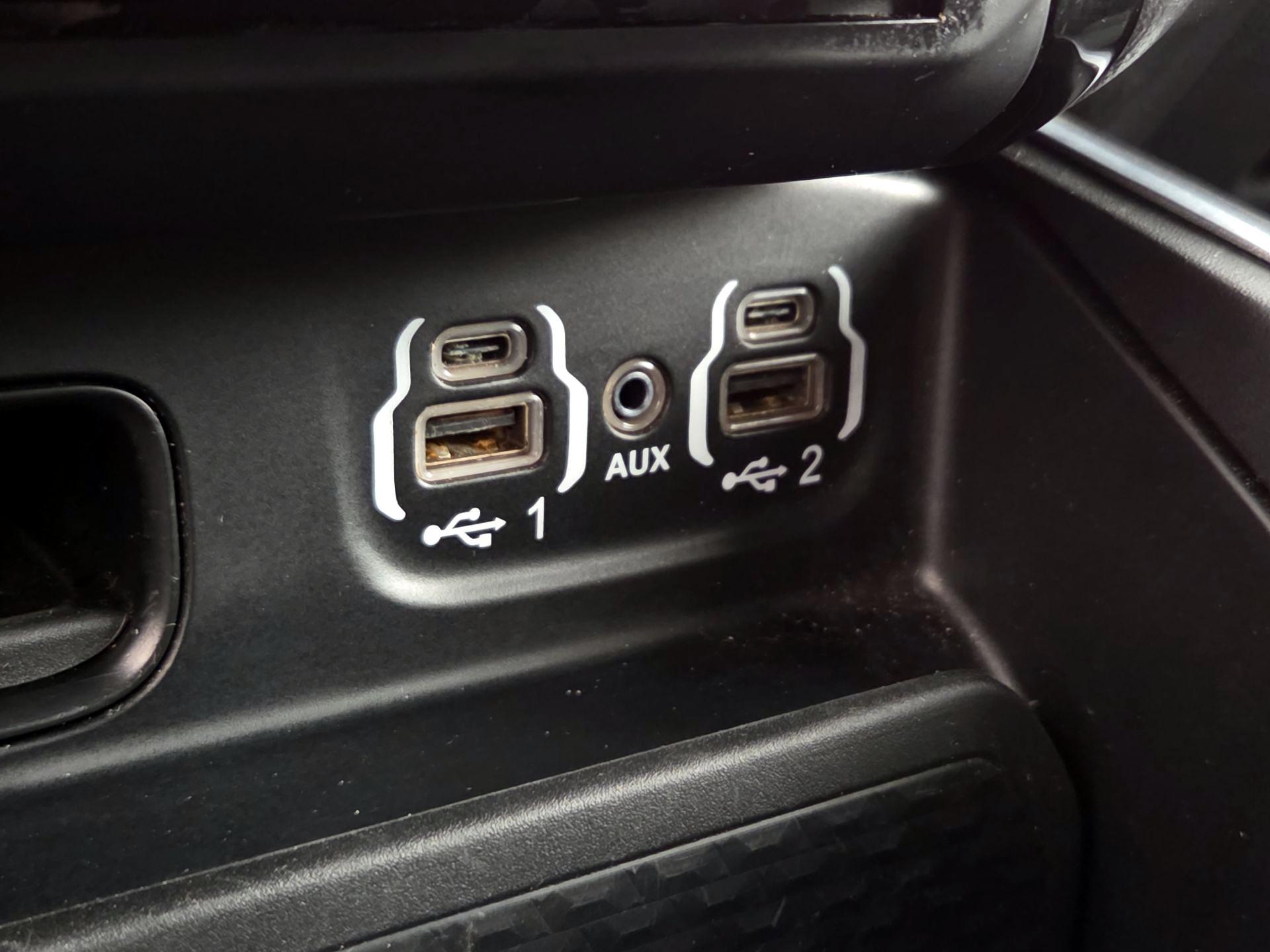 Thumbnail: 2023 RAM 1500 - 19