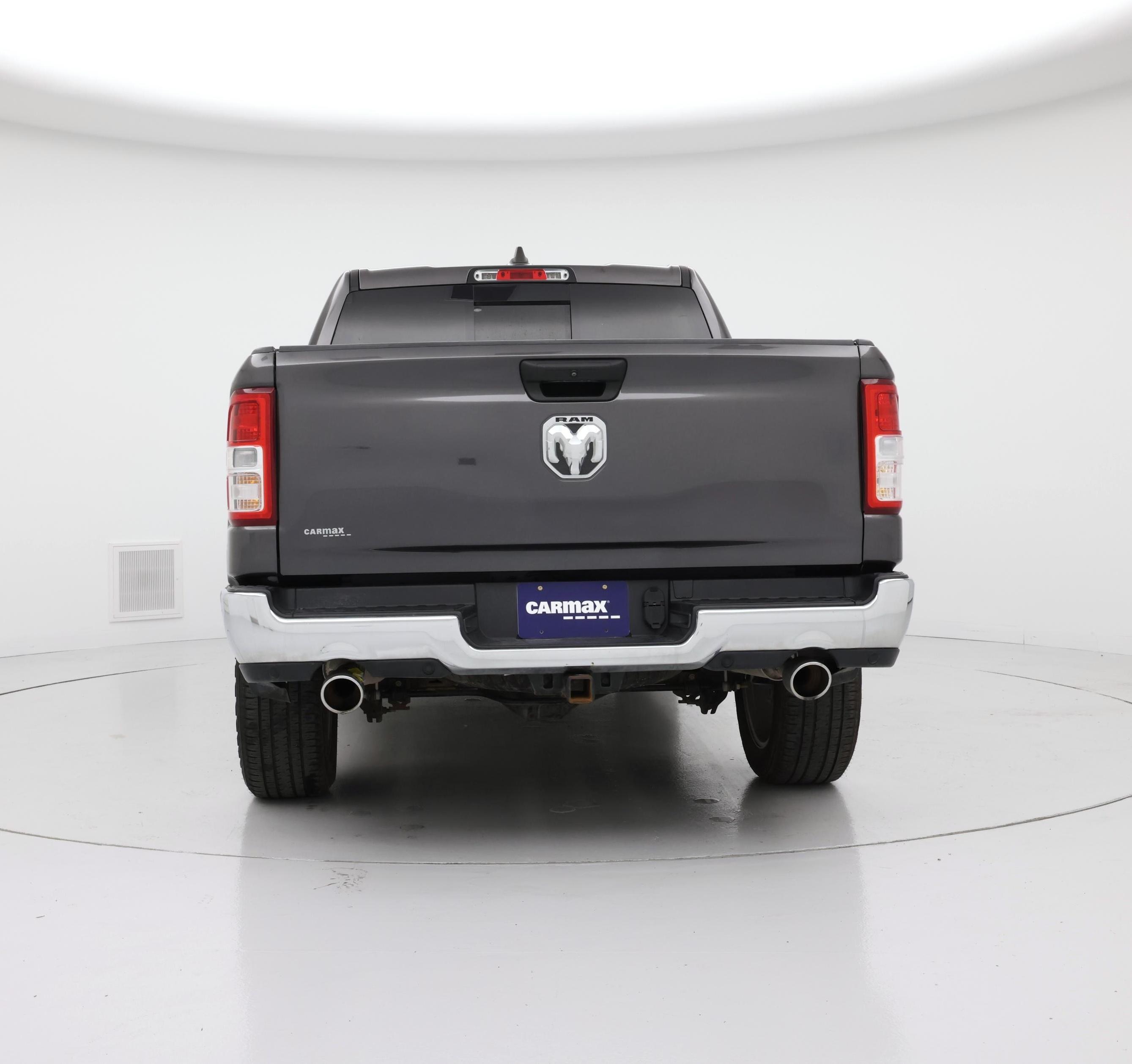 Thumbnail: 2023 RAM 1500 - 6