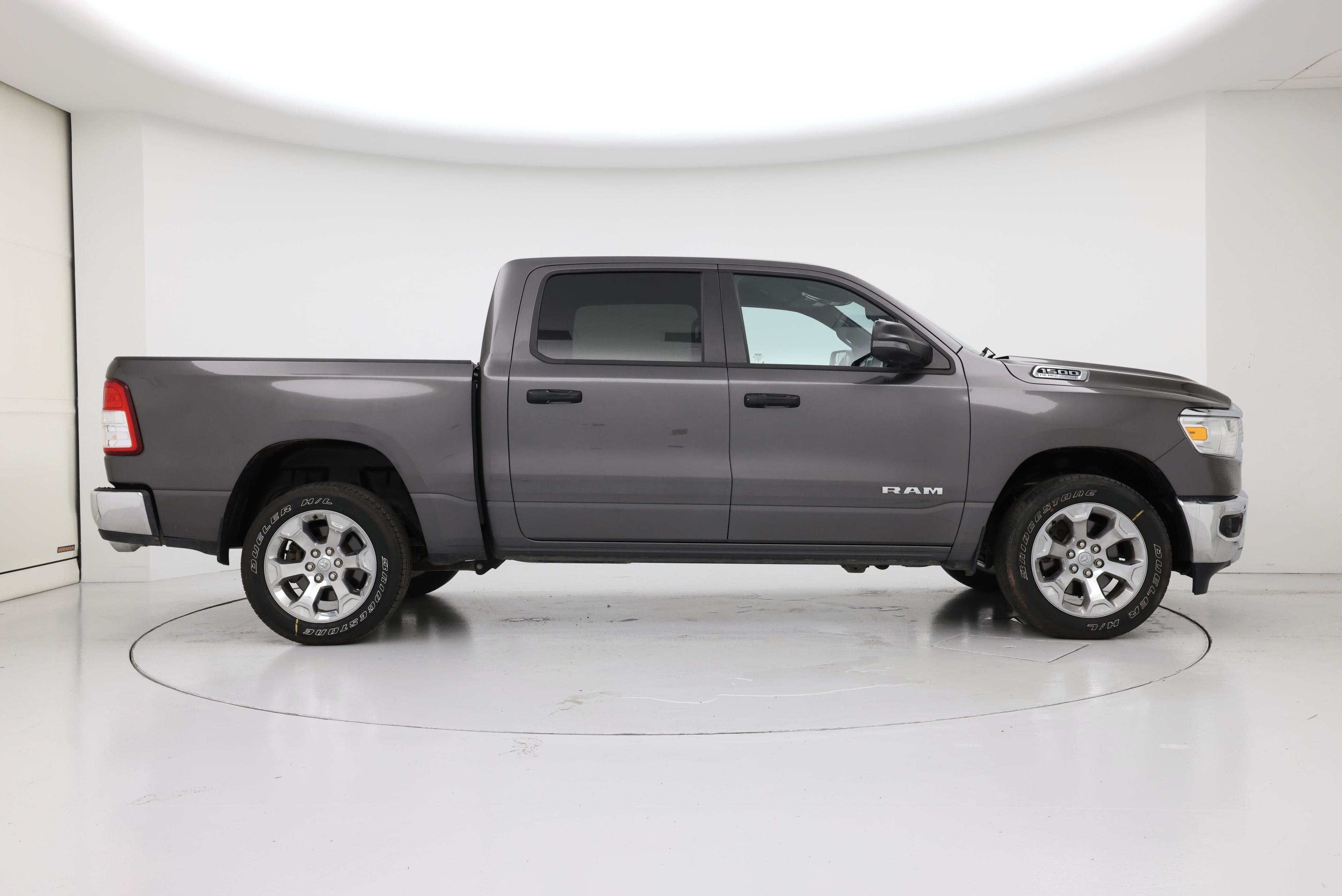 Thumbnail: 2023 RAM 1500 - 7