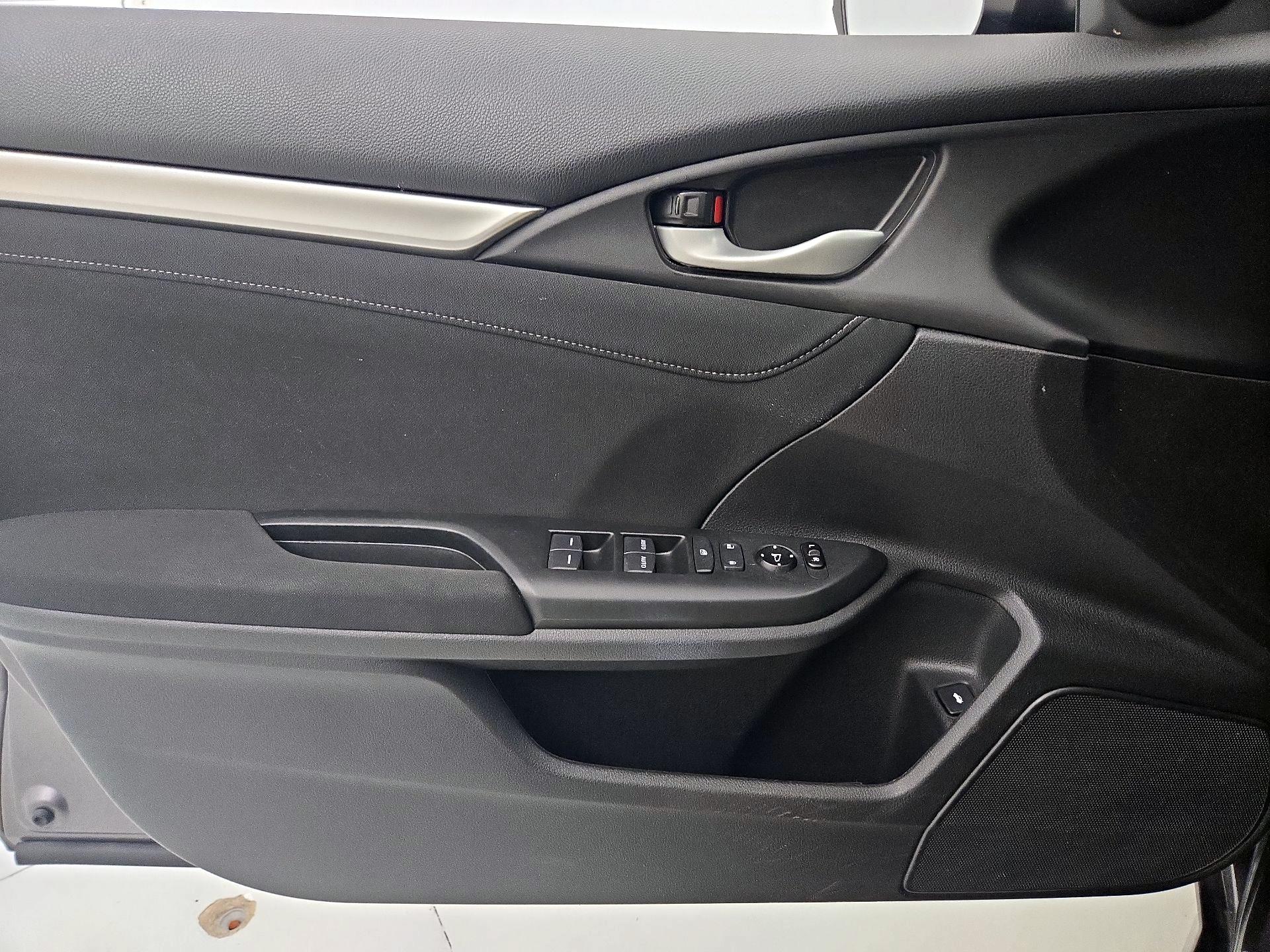 Thumbnail: 2020 Honda Civic - 12