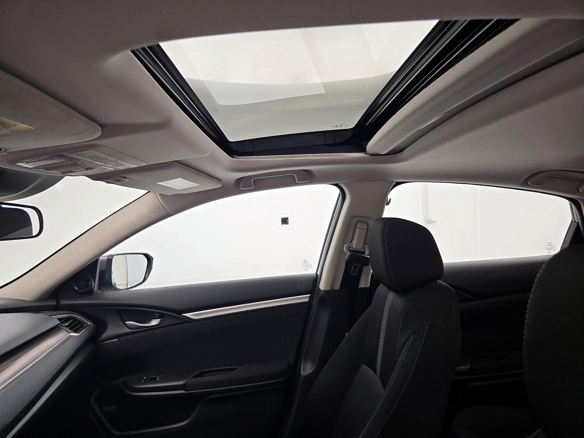Thumbnail: 2020 Honda Civic - 19