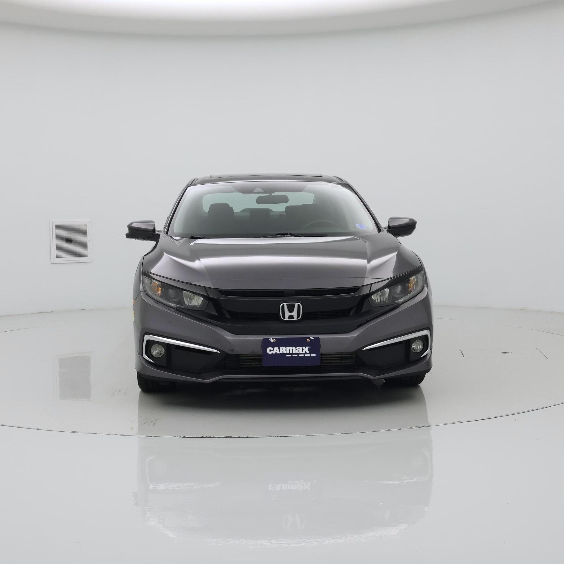 Thumbnail: 2020 Honda Civic - 5