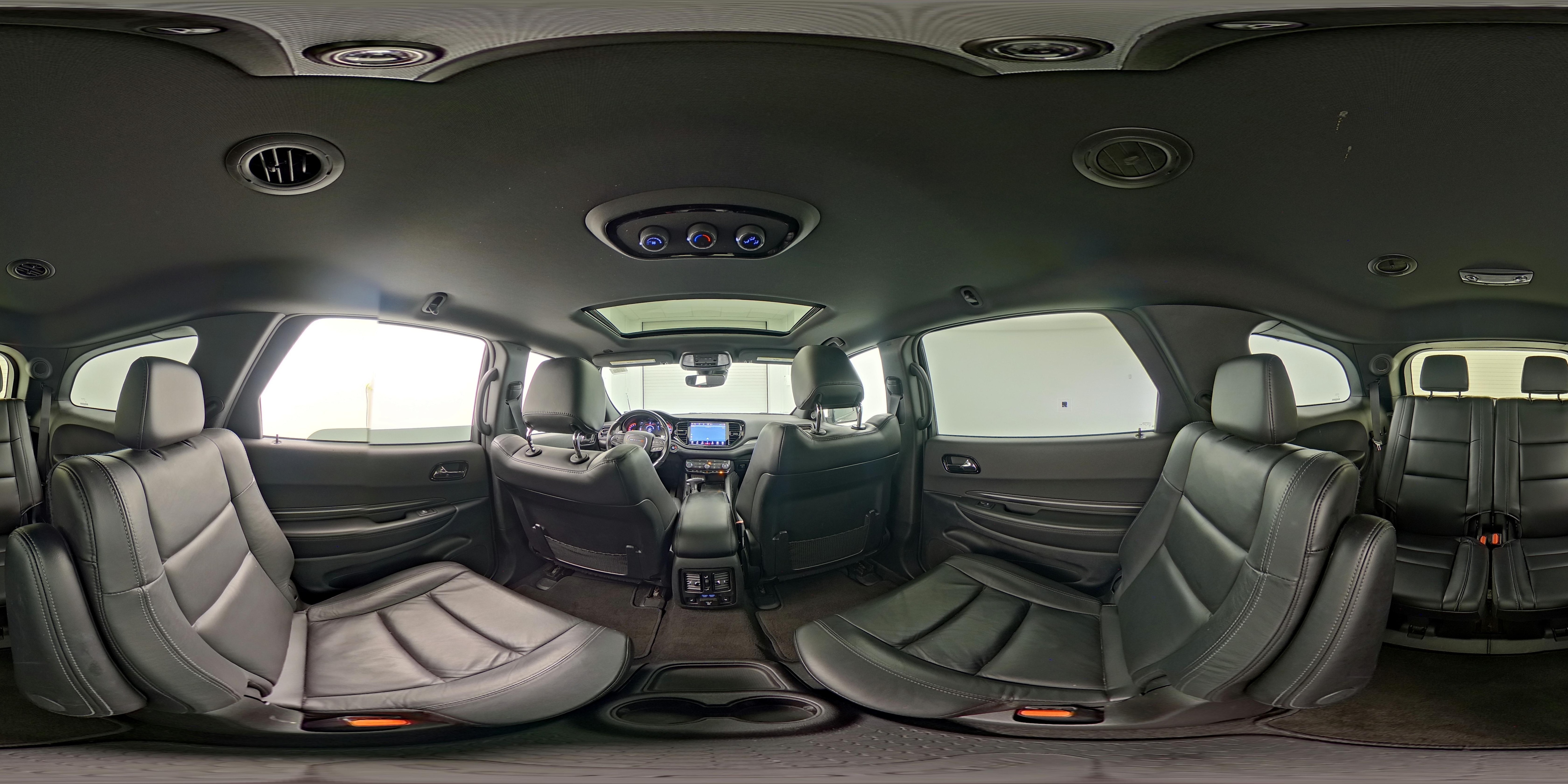 2022 Dodge Durango GT Plus - Photo 29