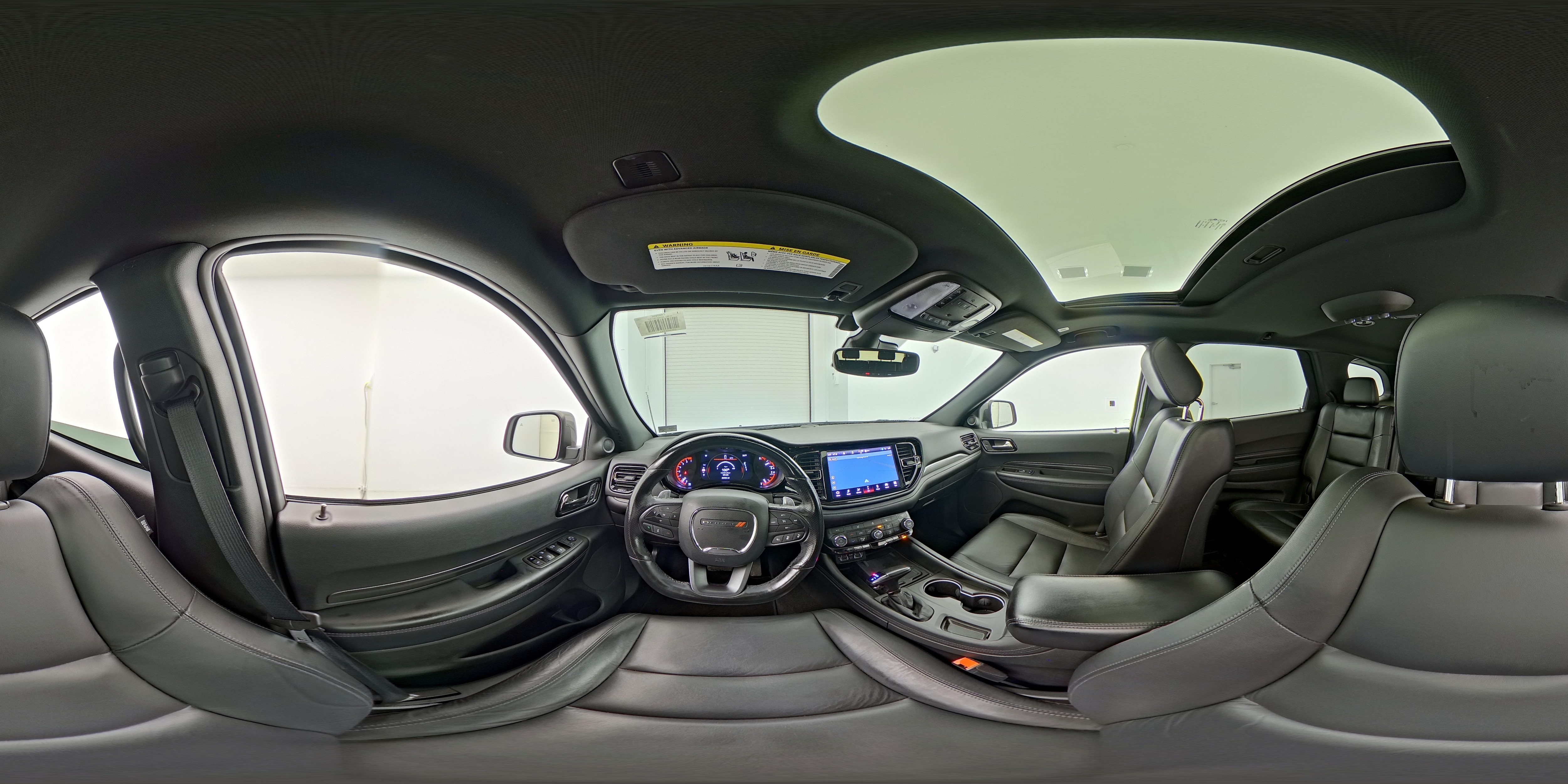 2022 Dodge Durango GT Plus - Photo 30