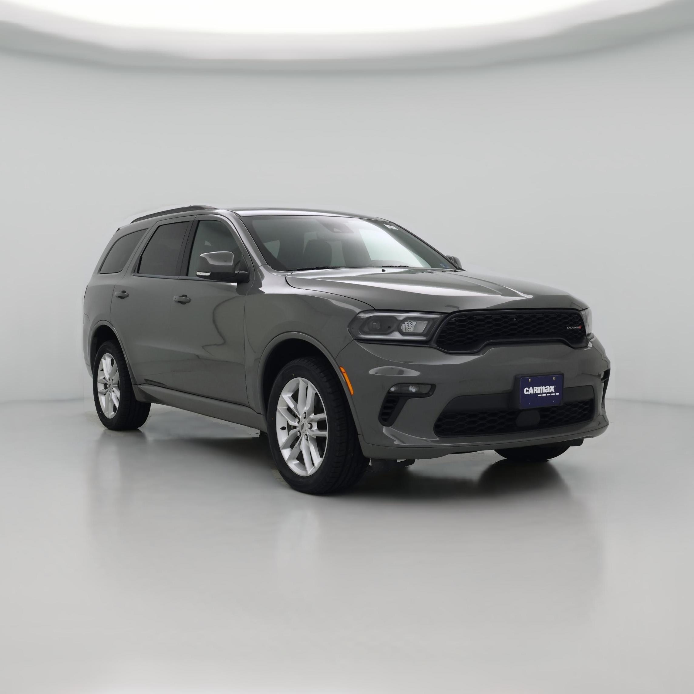 Thumbnail: 2022 Dodge Durango - 1