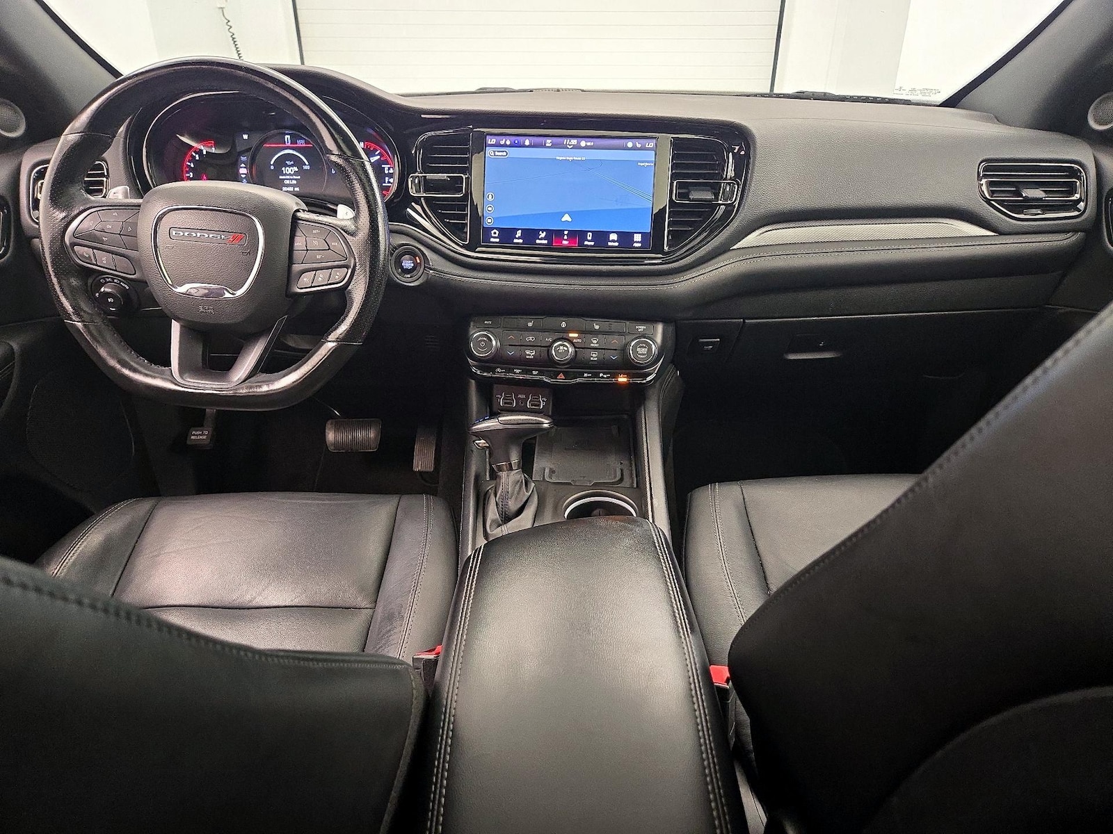2022 Dodge Durango GT Plus - Photo 10