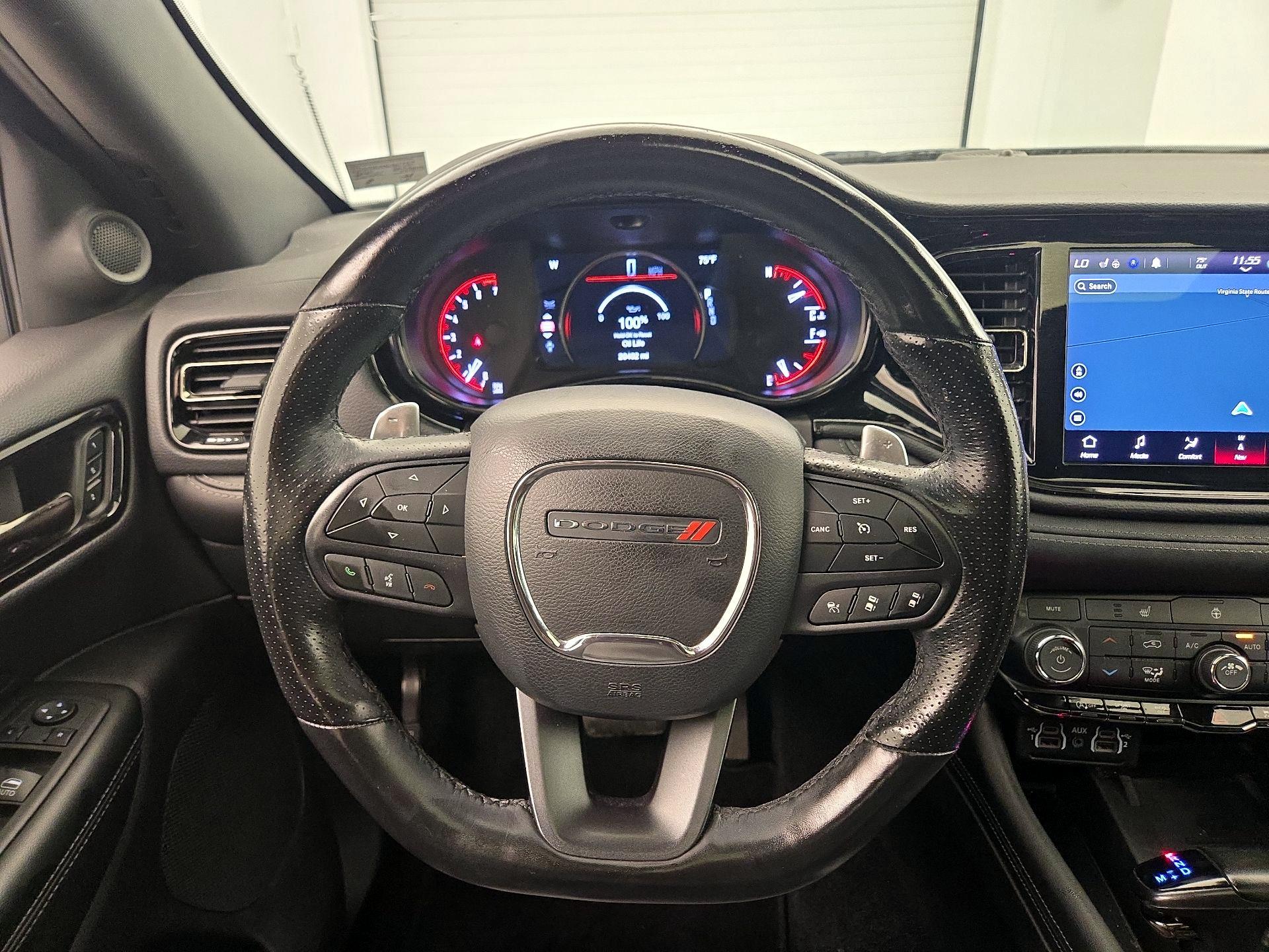 Thumbnail: 2022 Dodge Durango - 10
