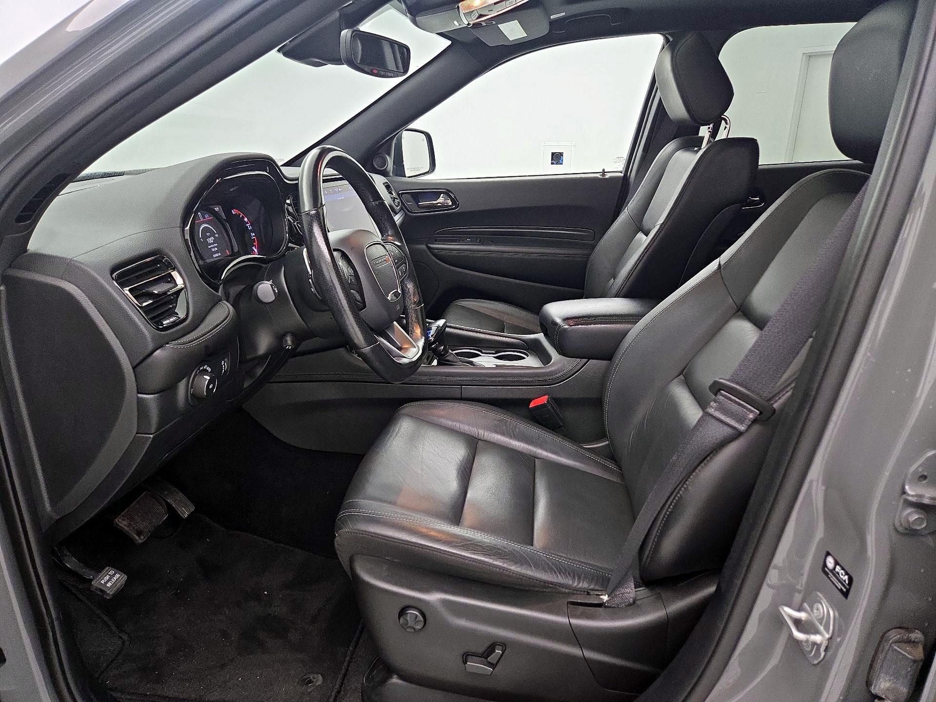 Thumbnail: 2022 Dodge Durango - 11