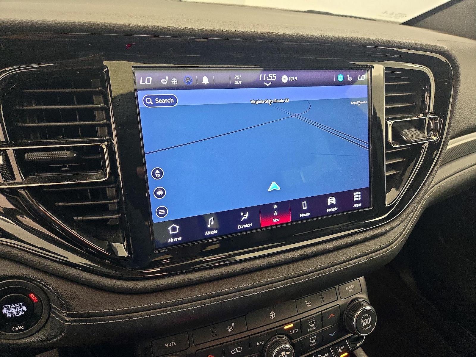 2022 Dodge Durango GT Plus - Photo 15
