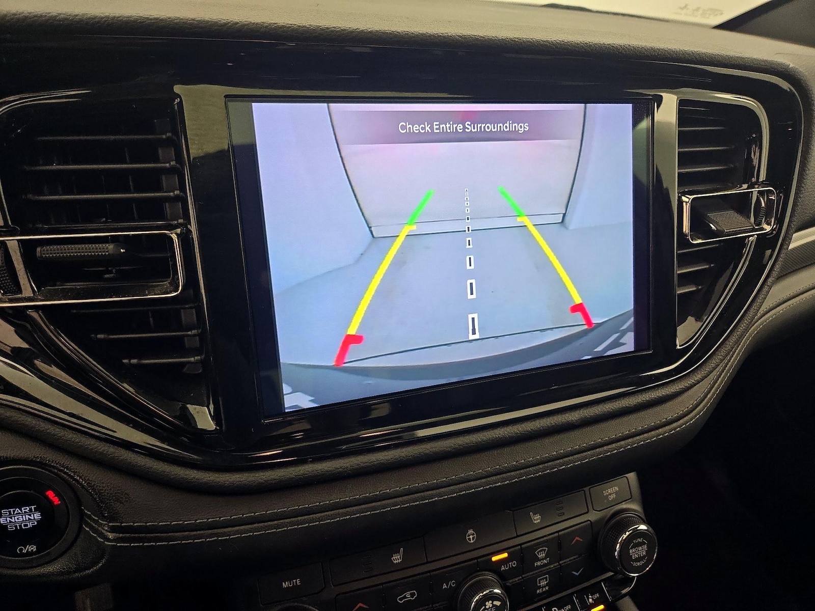 2022 Dodge Durango GT Plus - Photo 16