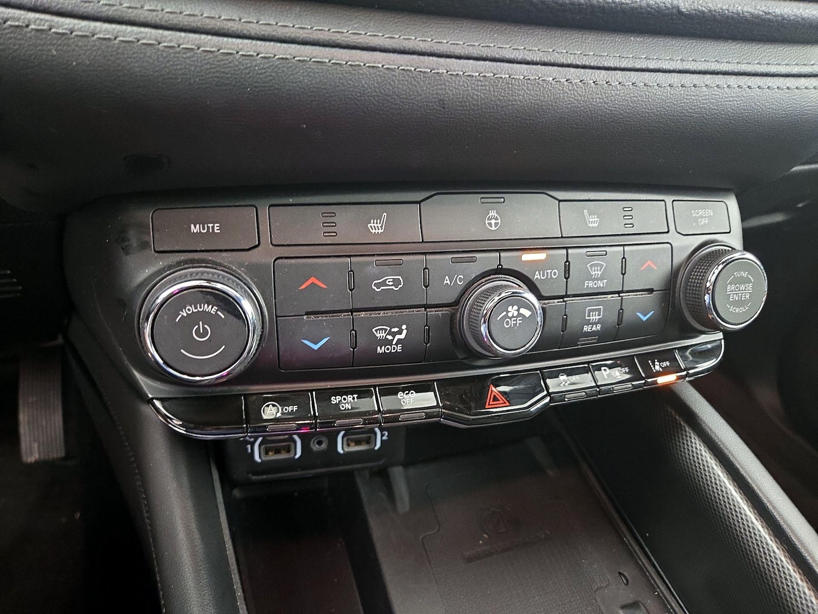 2022 Dodge Durango GT Plus - Photo 18