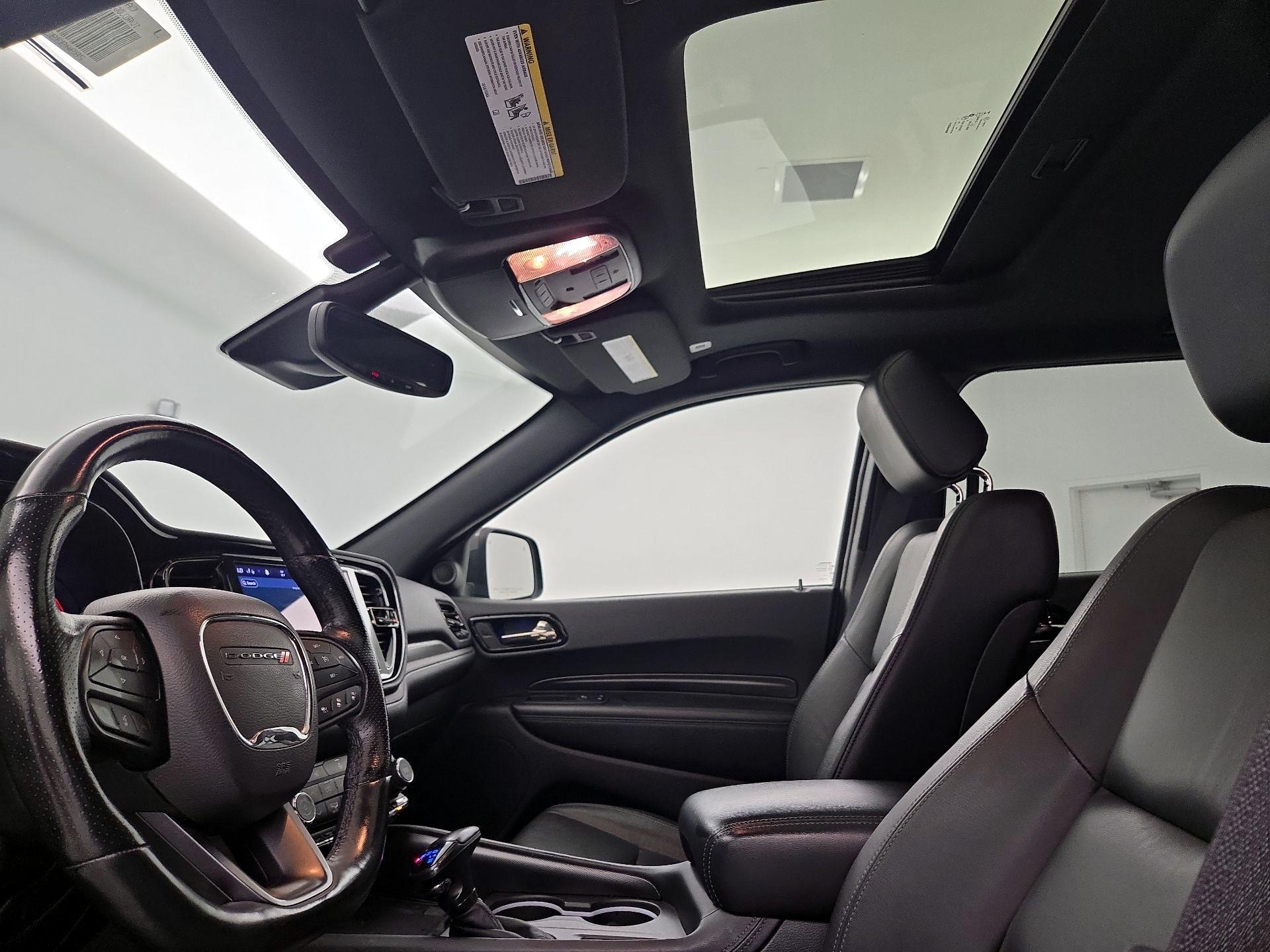 Thumbnail: 2022 Dodge Durango - 20