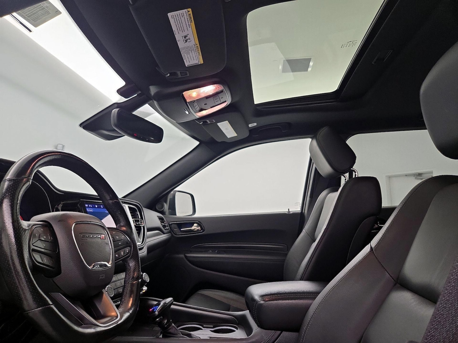 2022 Dodge Durango GT Plus - Photo 21