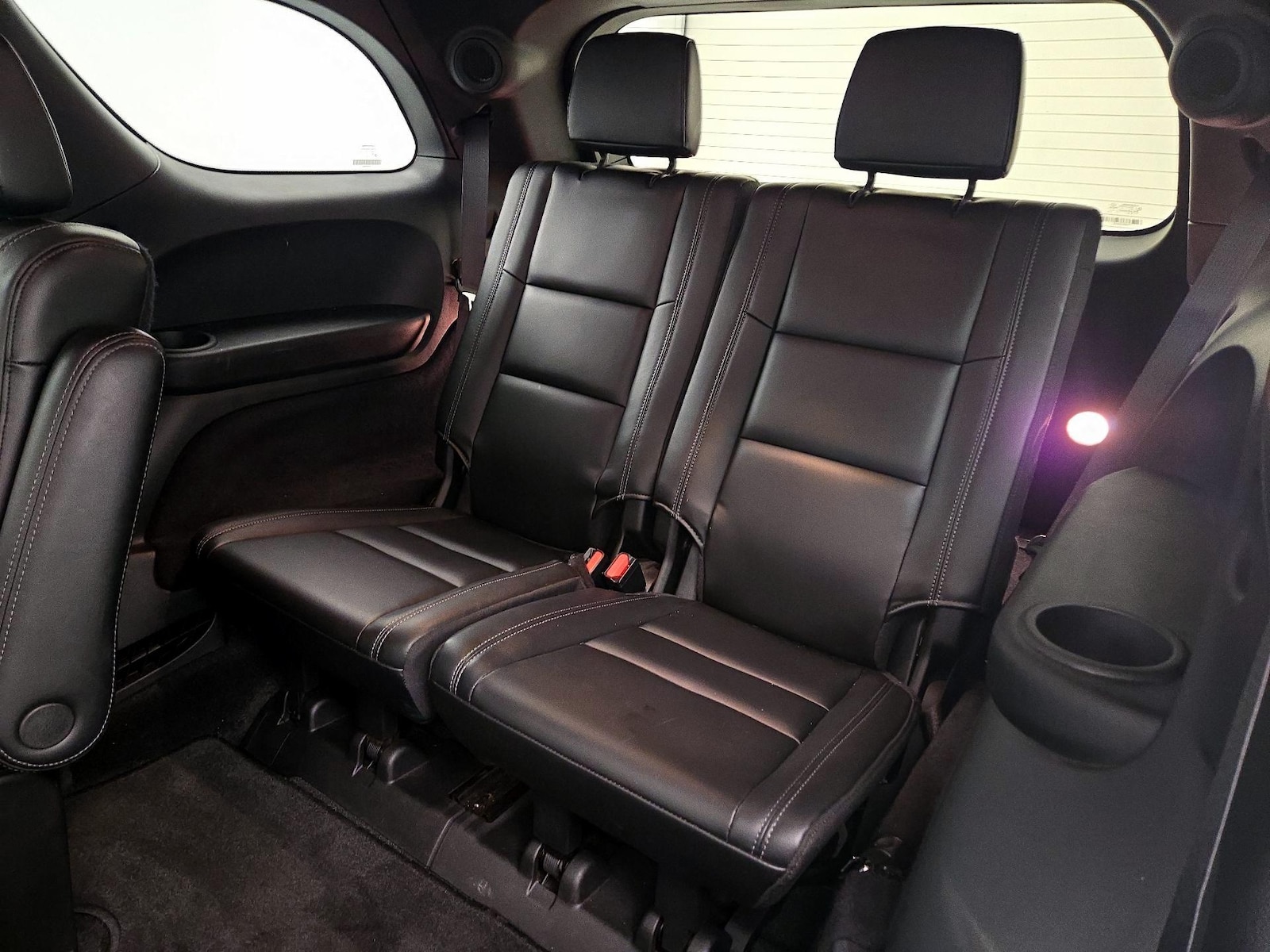 2022 Dodge Durango GT Plus - Photo 23