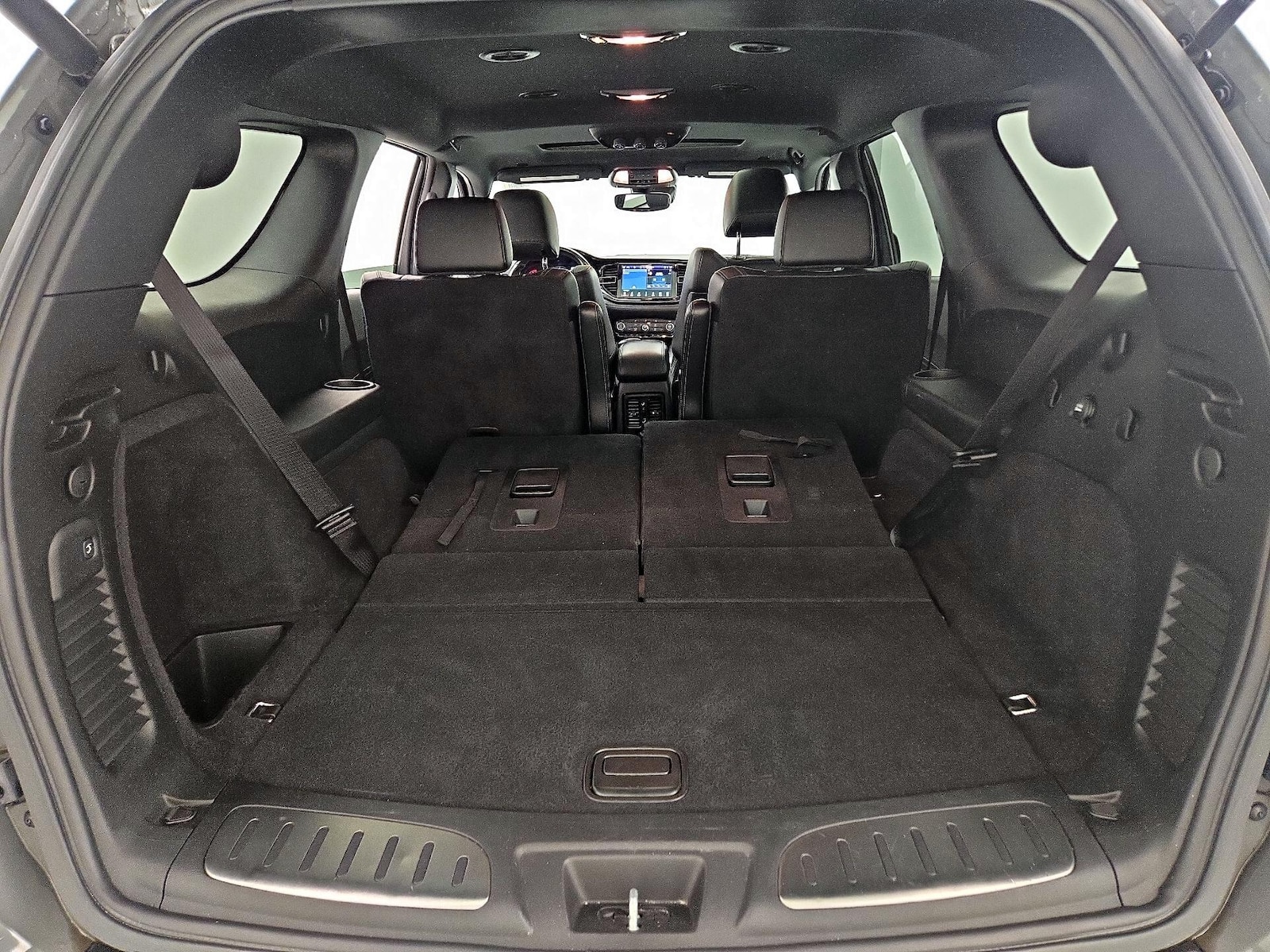 2022 Dodge Durango GT Plus - Photo 25