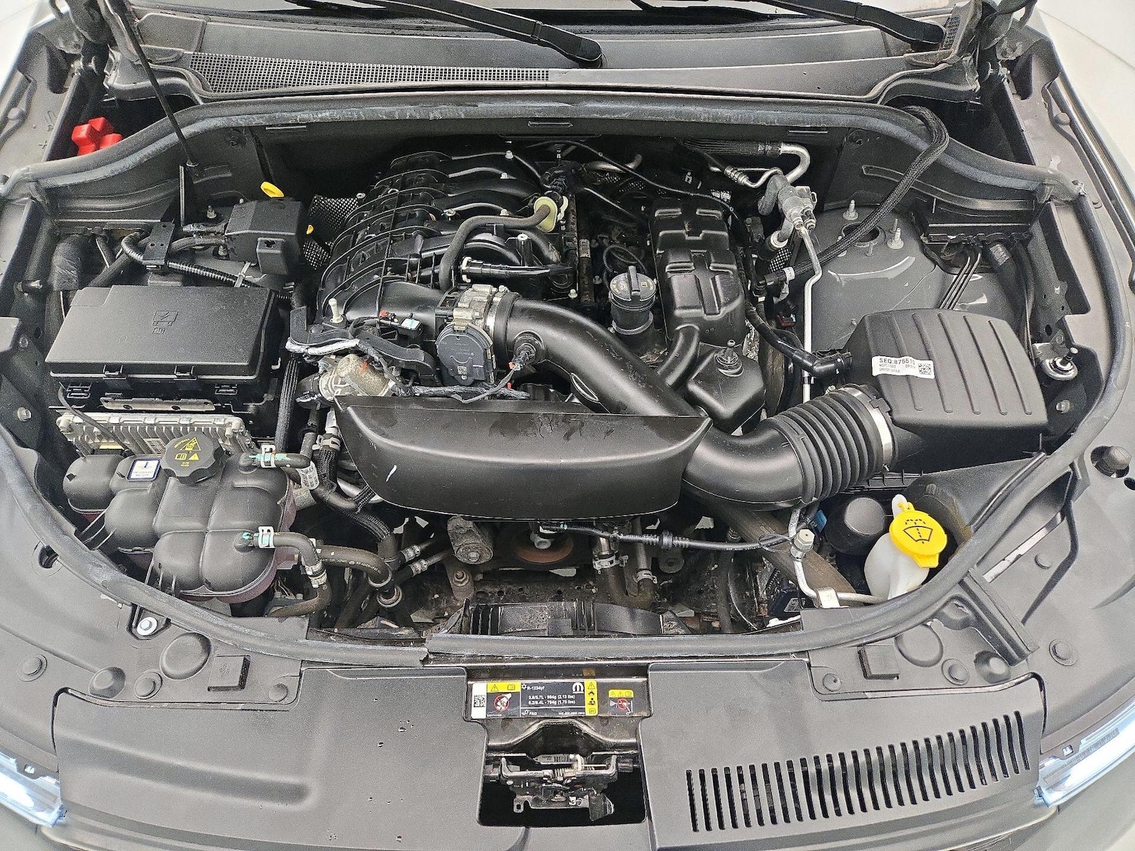 2022 Dodge Durango GT Plus - Photo 26