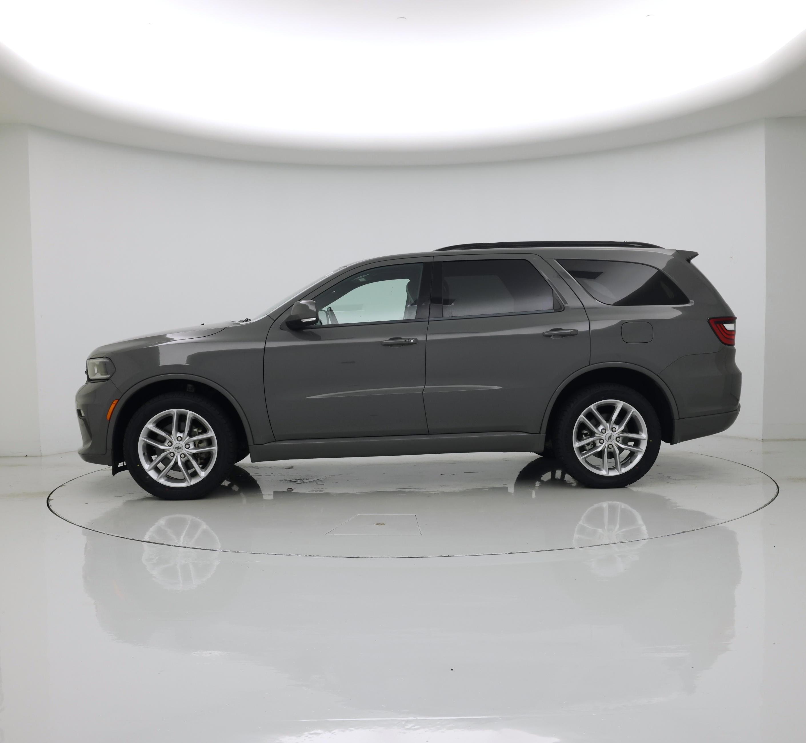 Thumbnail: 2022 Dodge Durango - 3