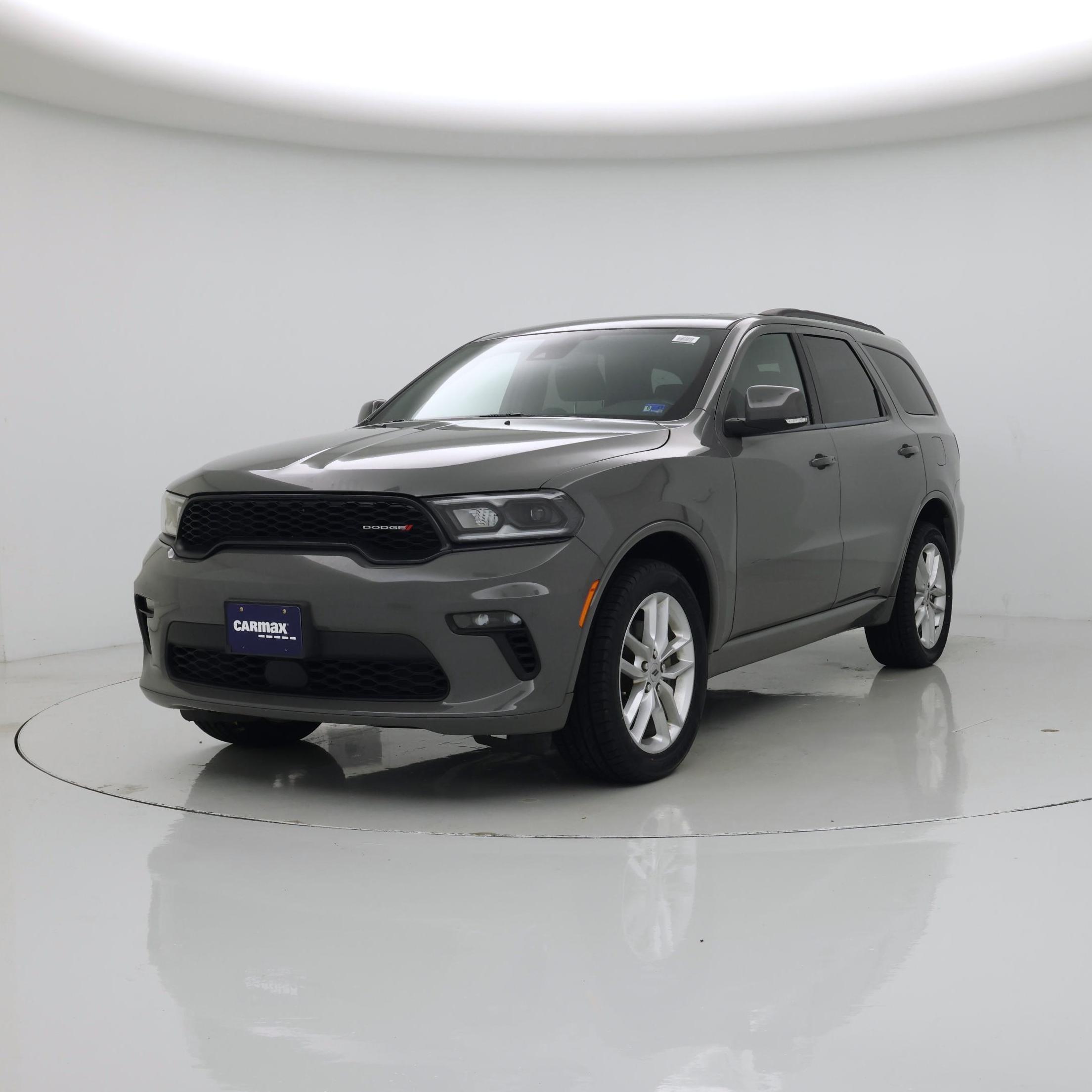 Thumbnail: 2022 Dodge Durango - 4