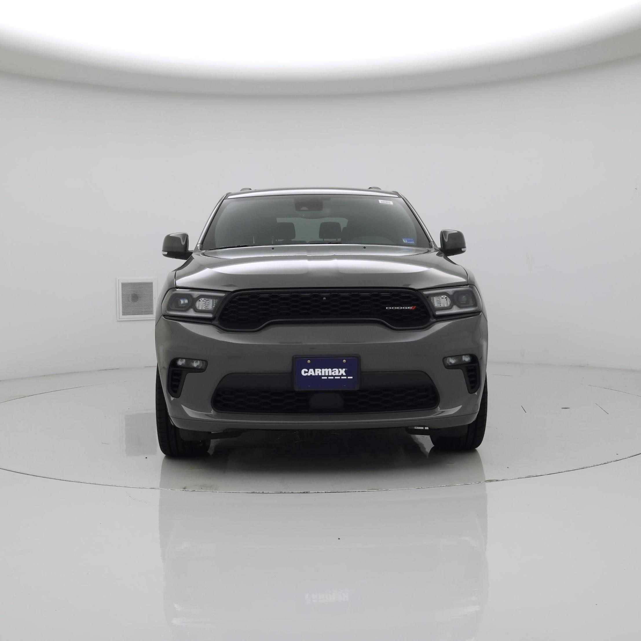Thumbnail: 2022 Dodge Durango - 5