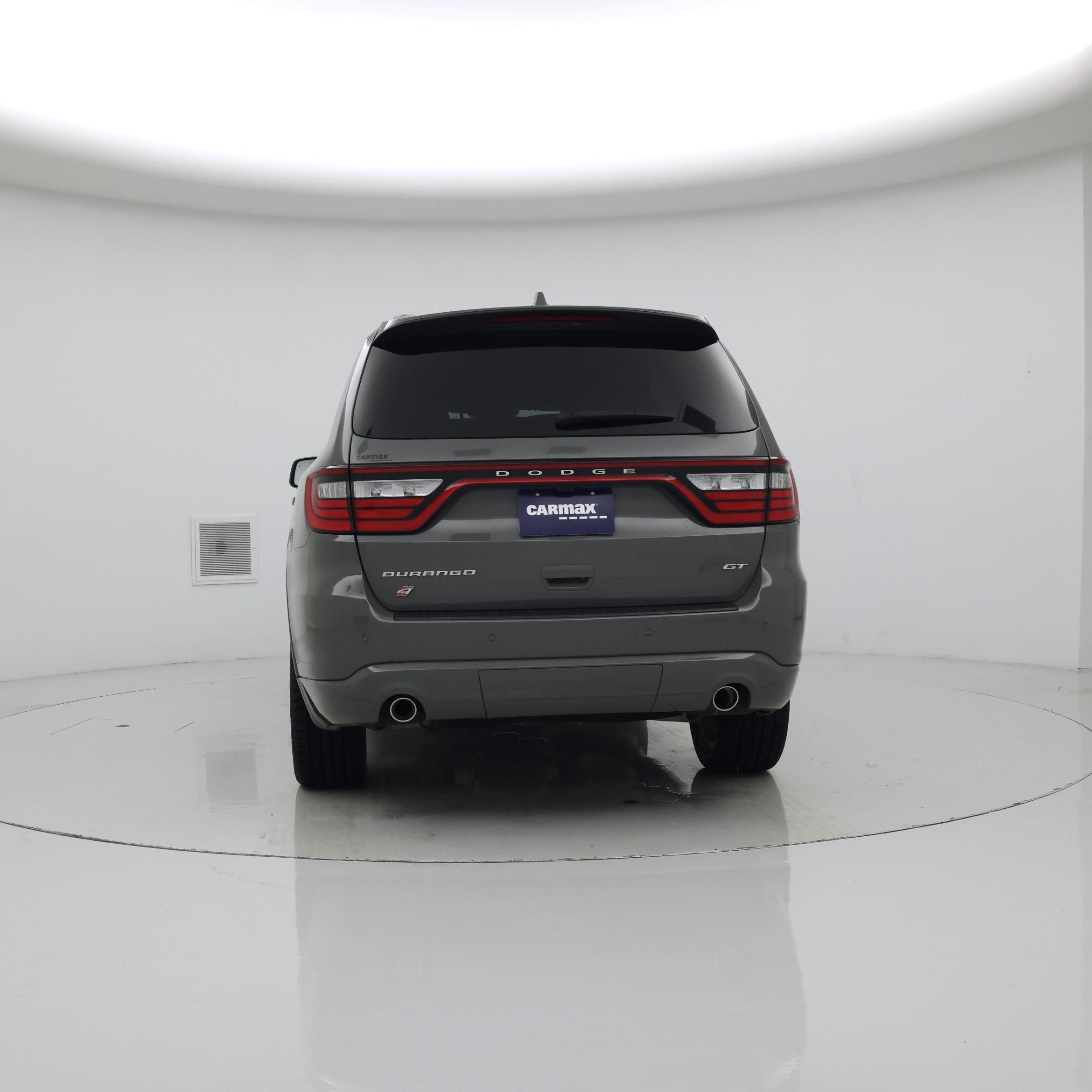 Thumbnail: 2022 Dodge Durango - 6