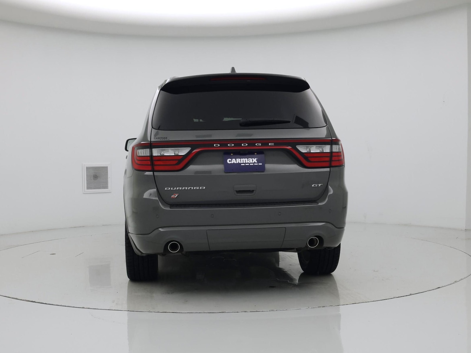 2022 Dodge Durango GT Plus - Photo 7