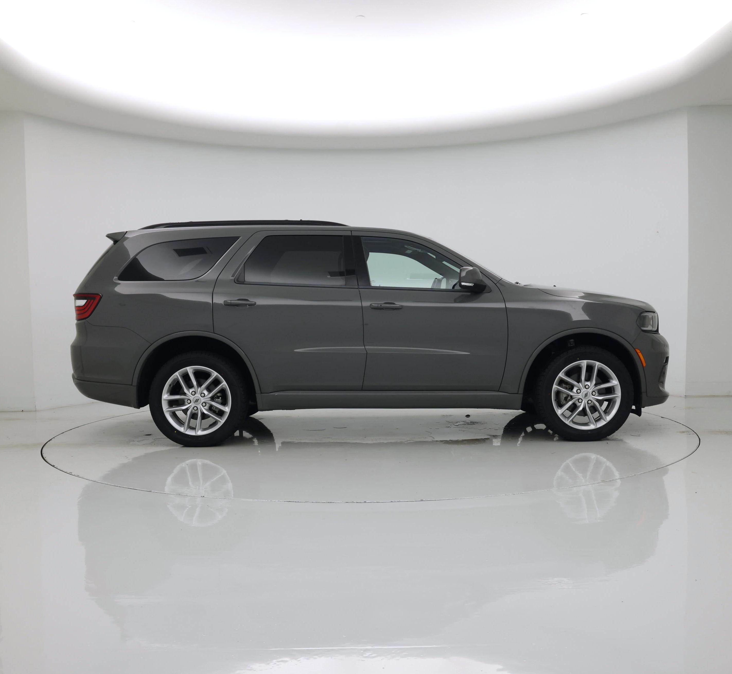 Thumbnail: 2022 Dodge Durango - 7
