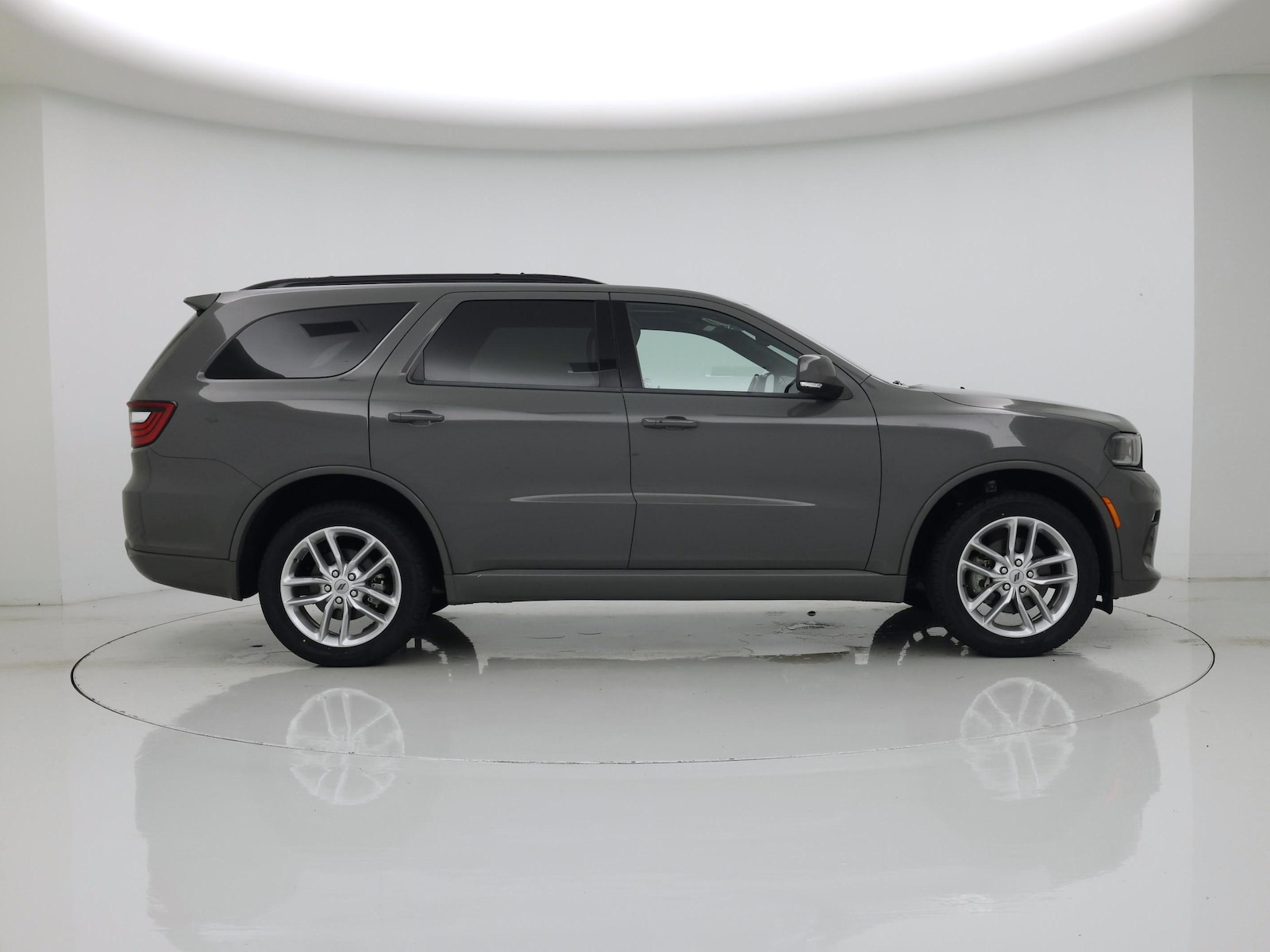 2022 Dodge Durango GT Plus - Photo 8