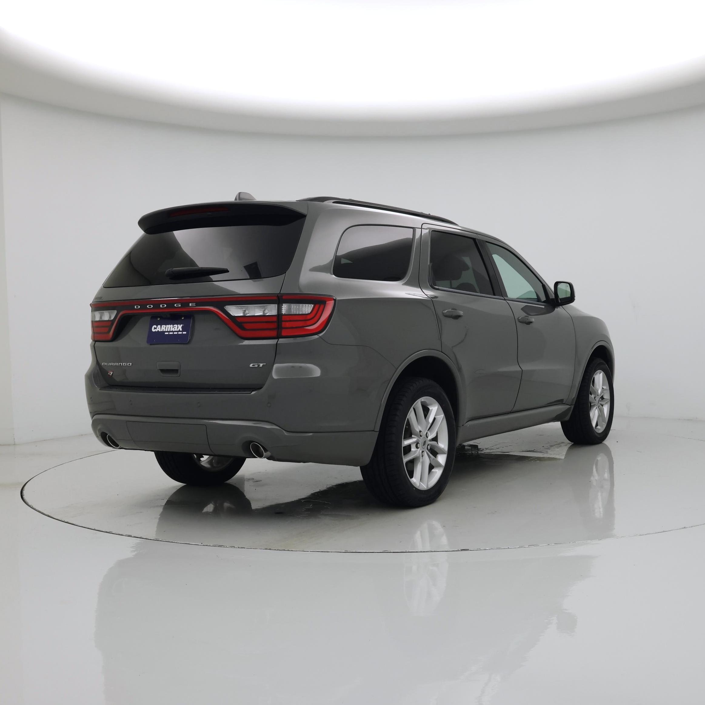 Thumbnail: 2022 Dodge Durango - 8
