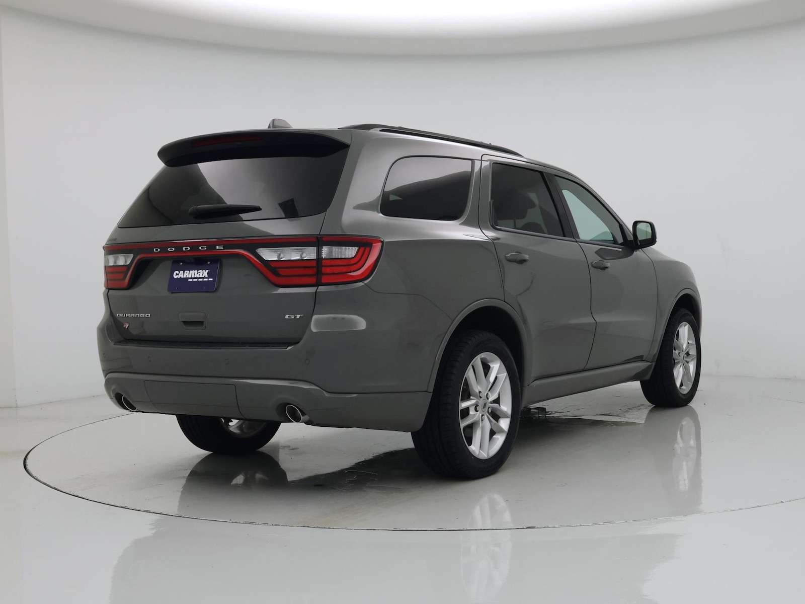 2022 Dodge Durango GT Plus - Photo 9