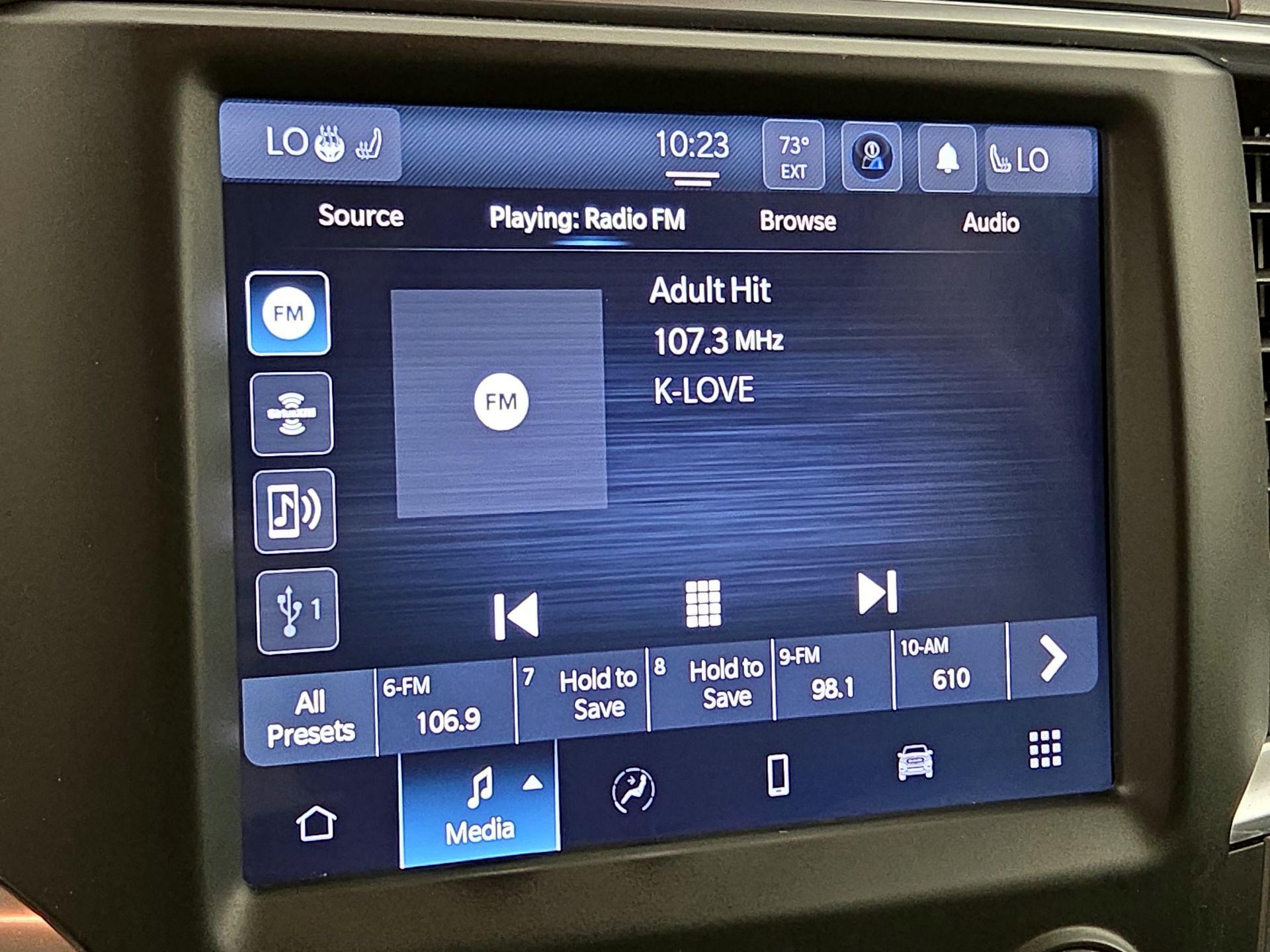 Thumbnail: 2022 RAM 1500 Classic - 15