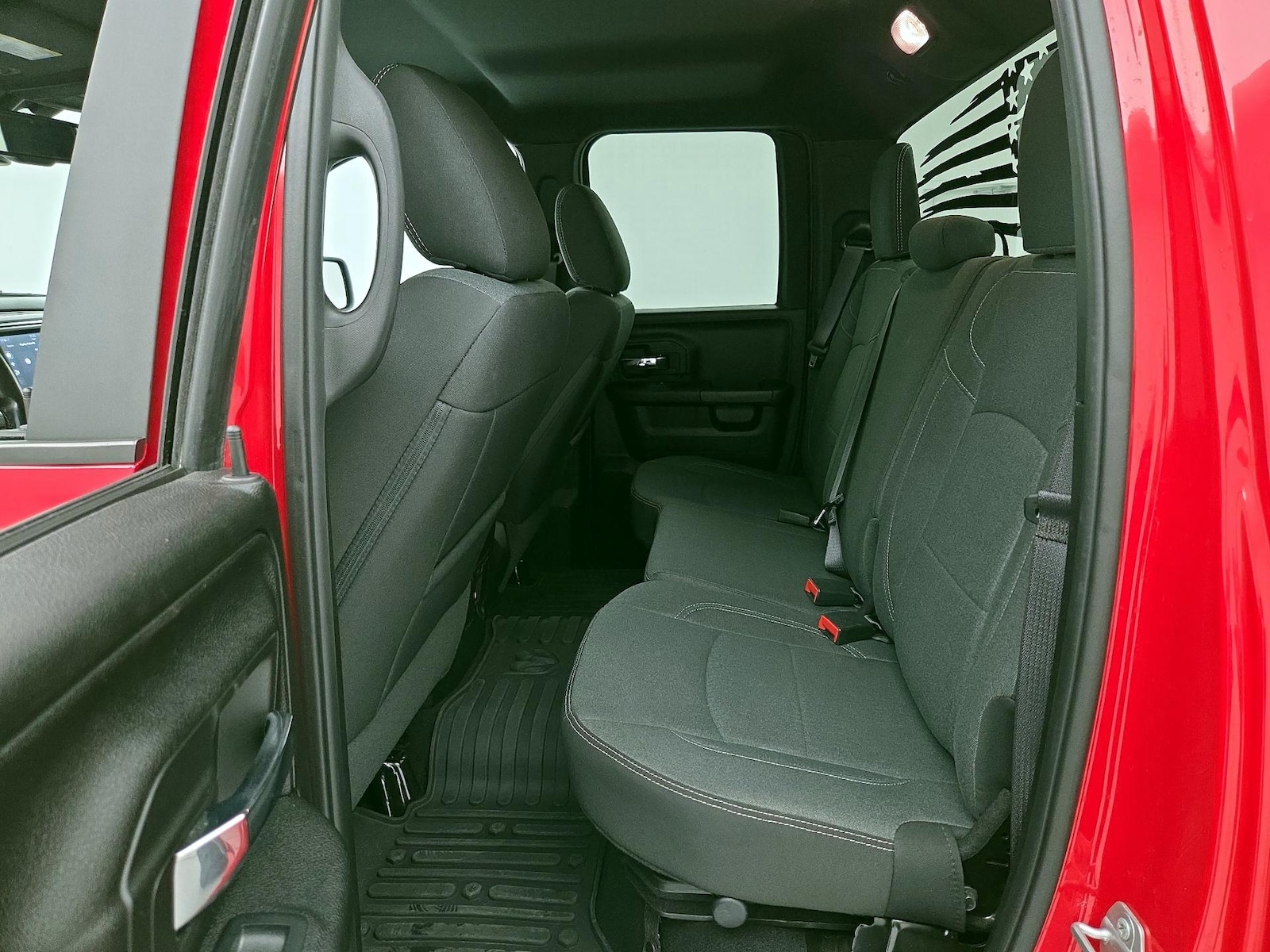 2022 RAM Ram 1500 Classic Warlock - Photo 20