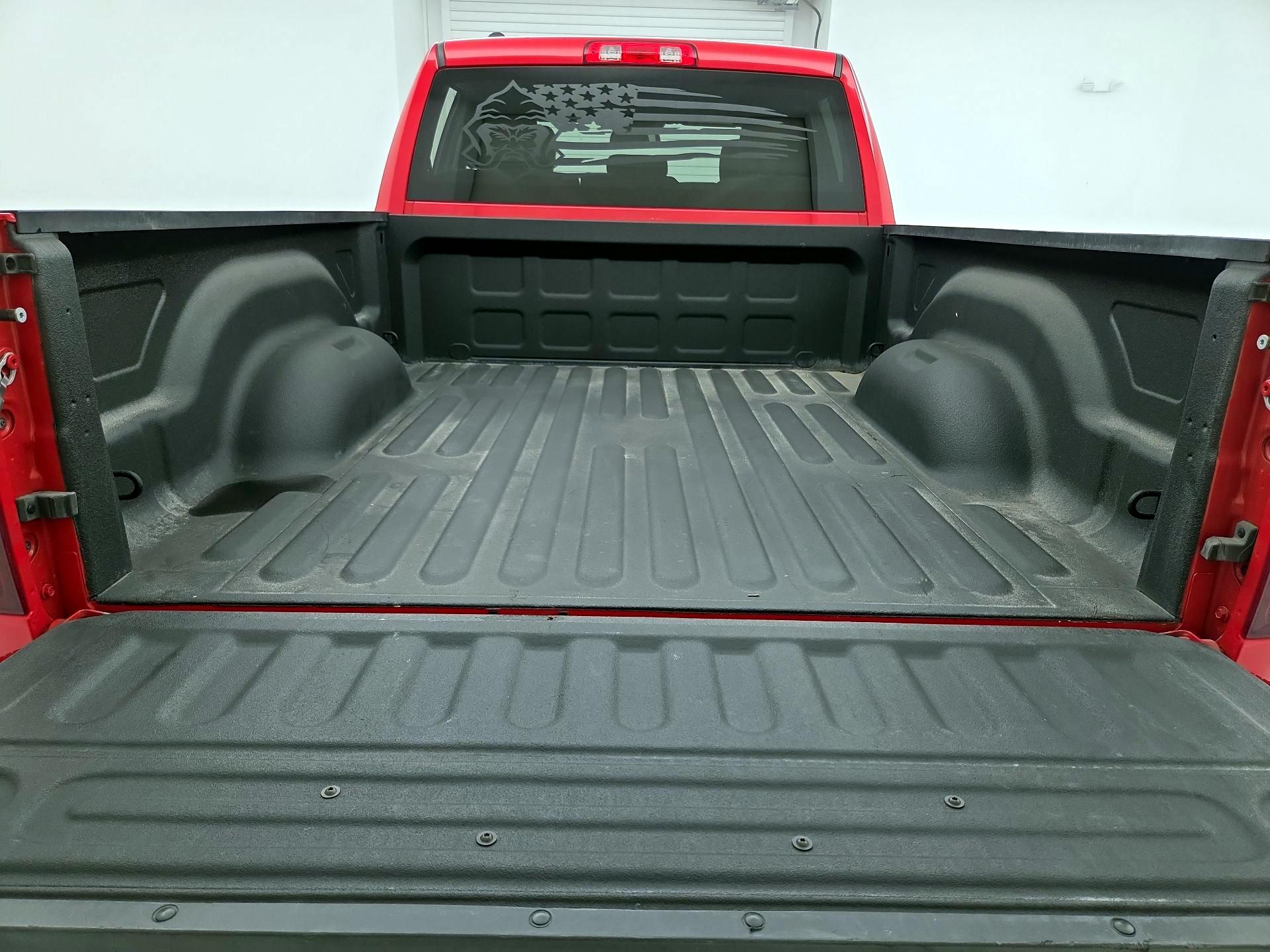 Thumbnail: 2022 RAM 1500 Classic - 20