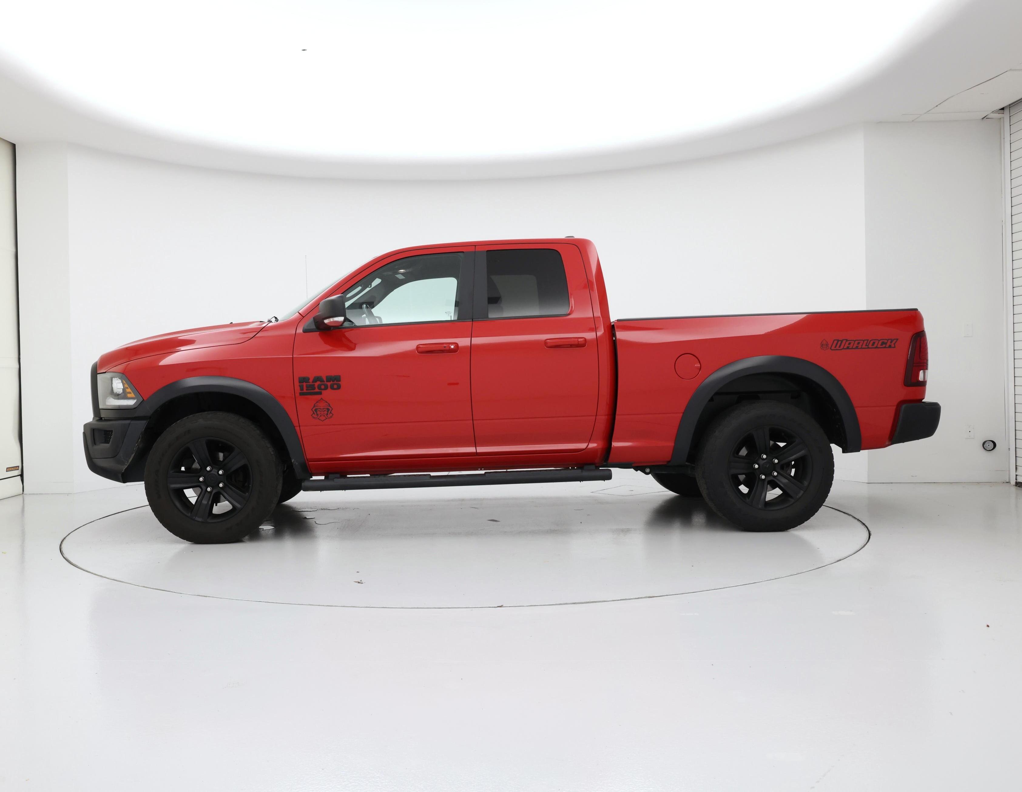 Thumbnail: 2022 RAM 1500 Classic - 3
